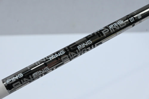 Ping Tour Chrome 80 #5 Wood Shaft / Stiff Flex / Ping 2nd Gen