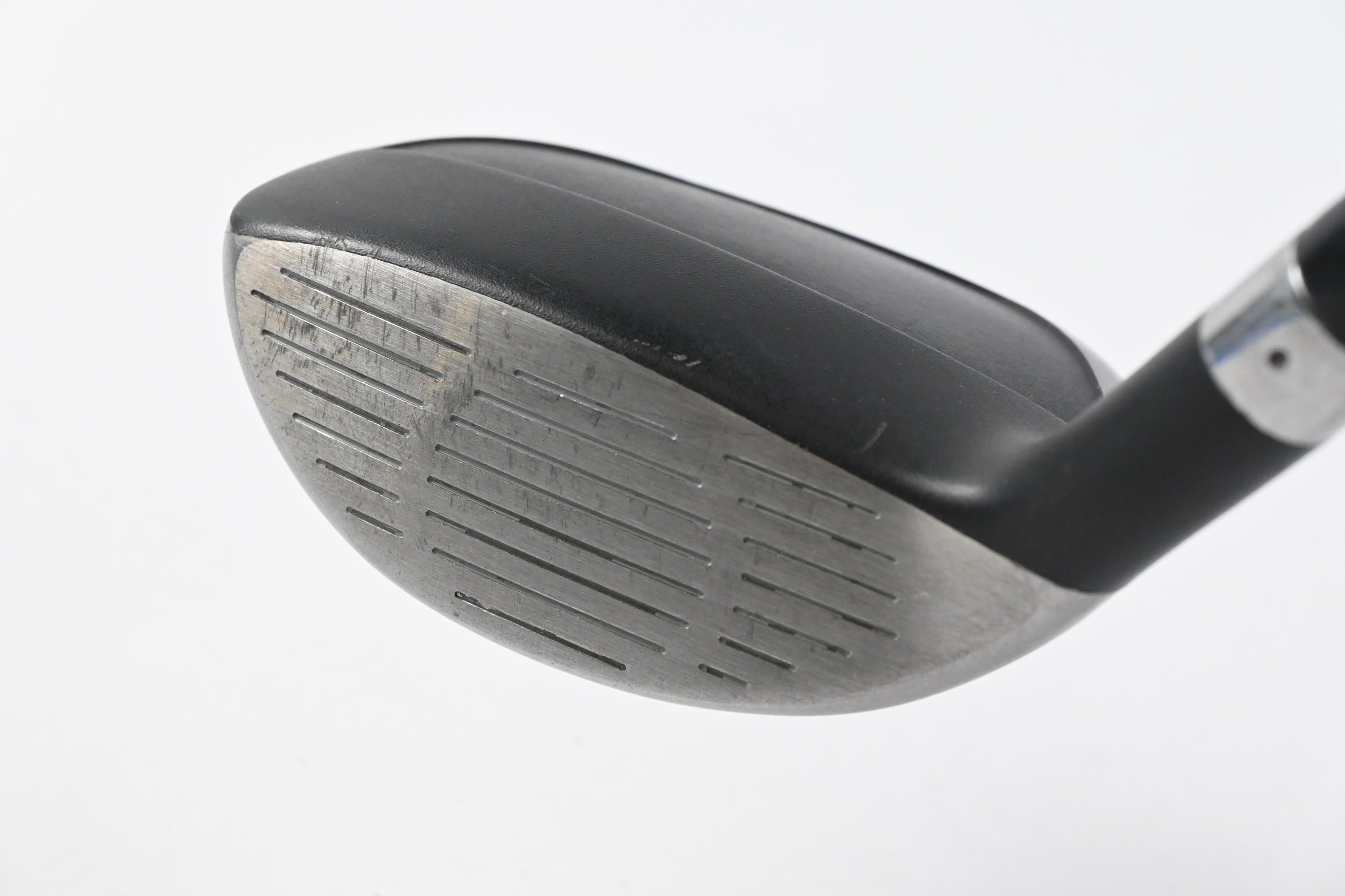 Nike SQ Sumo2 #4 Hybrid / 23 Degree / Regular Flex Diamana Sasquatch Shaft