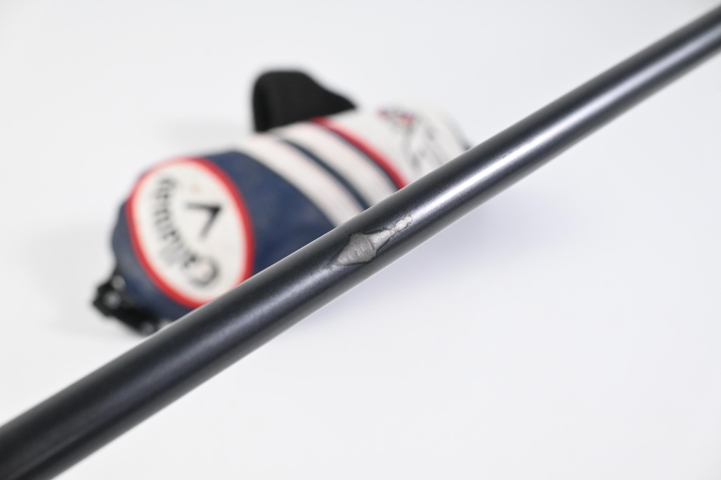 Callaway X2 Hot #4 Hybrid / 22 Degree / Regular Flex Aldila X2 Hot 60 Shaft
