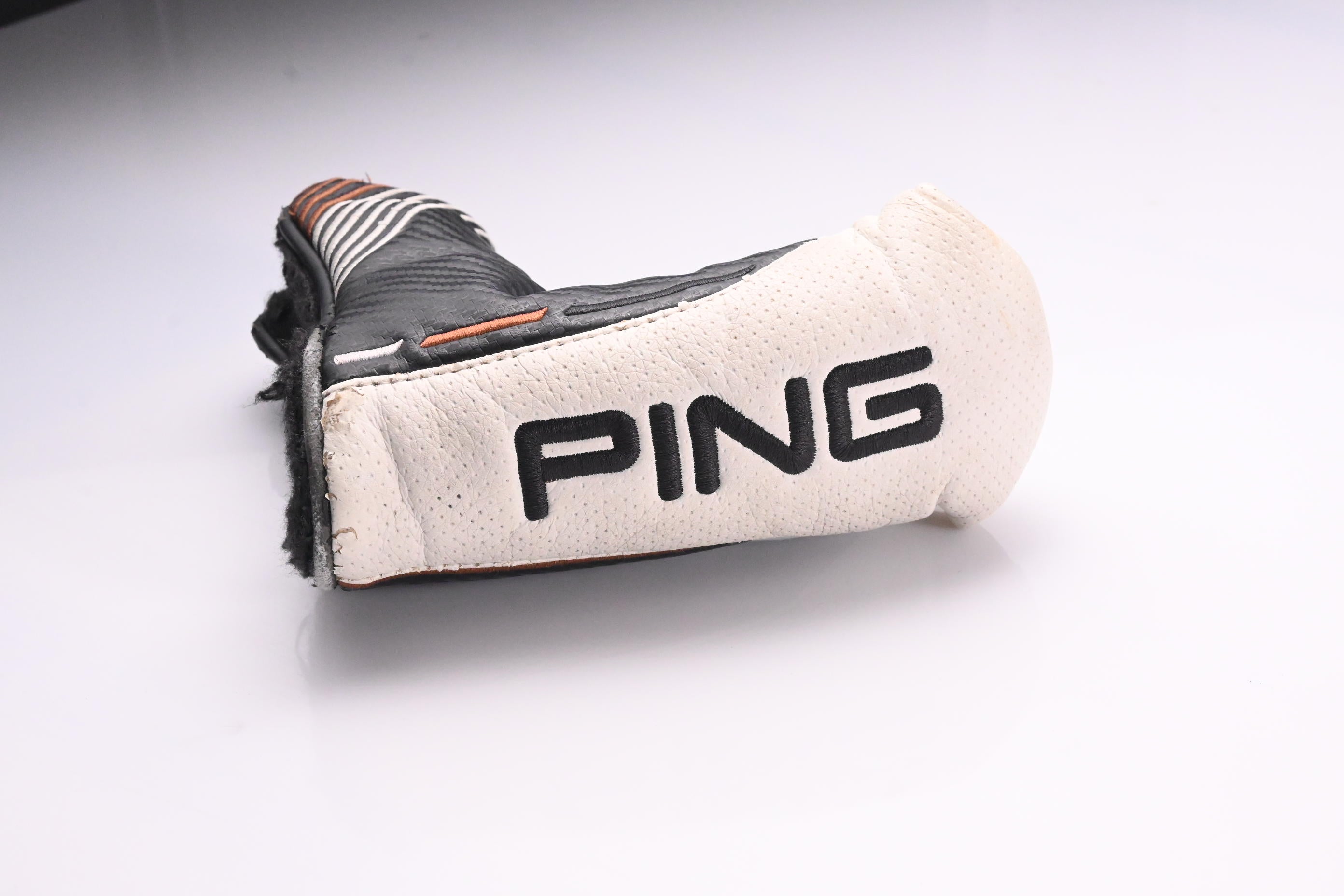 Ping Heppler Anser 2 Putter / Black Dot / 34 Inch