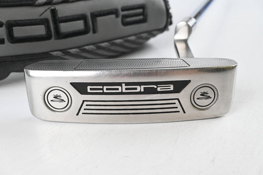 Cobra Fly XL Putter / 34.5 Inch