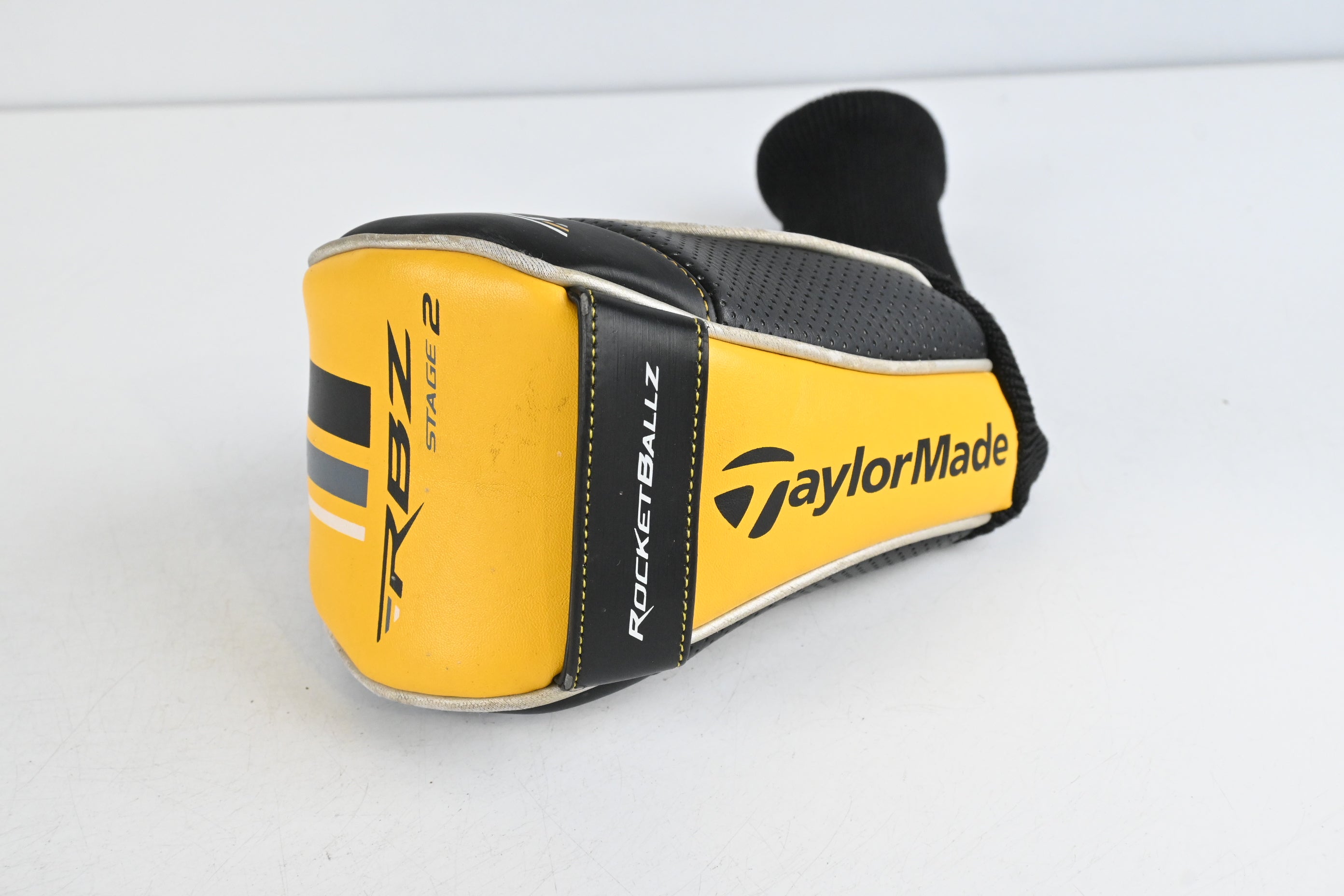 Ladies Taylormade RBZ Stage 2 #3 Wood / 15 Degree / Ladies Flex Rocketfuel 50