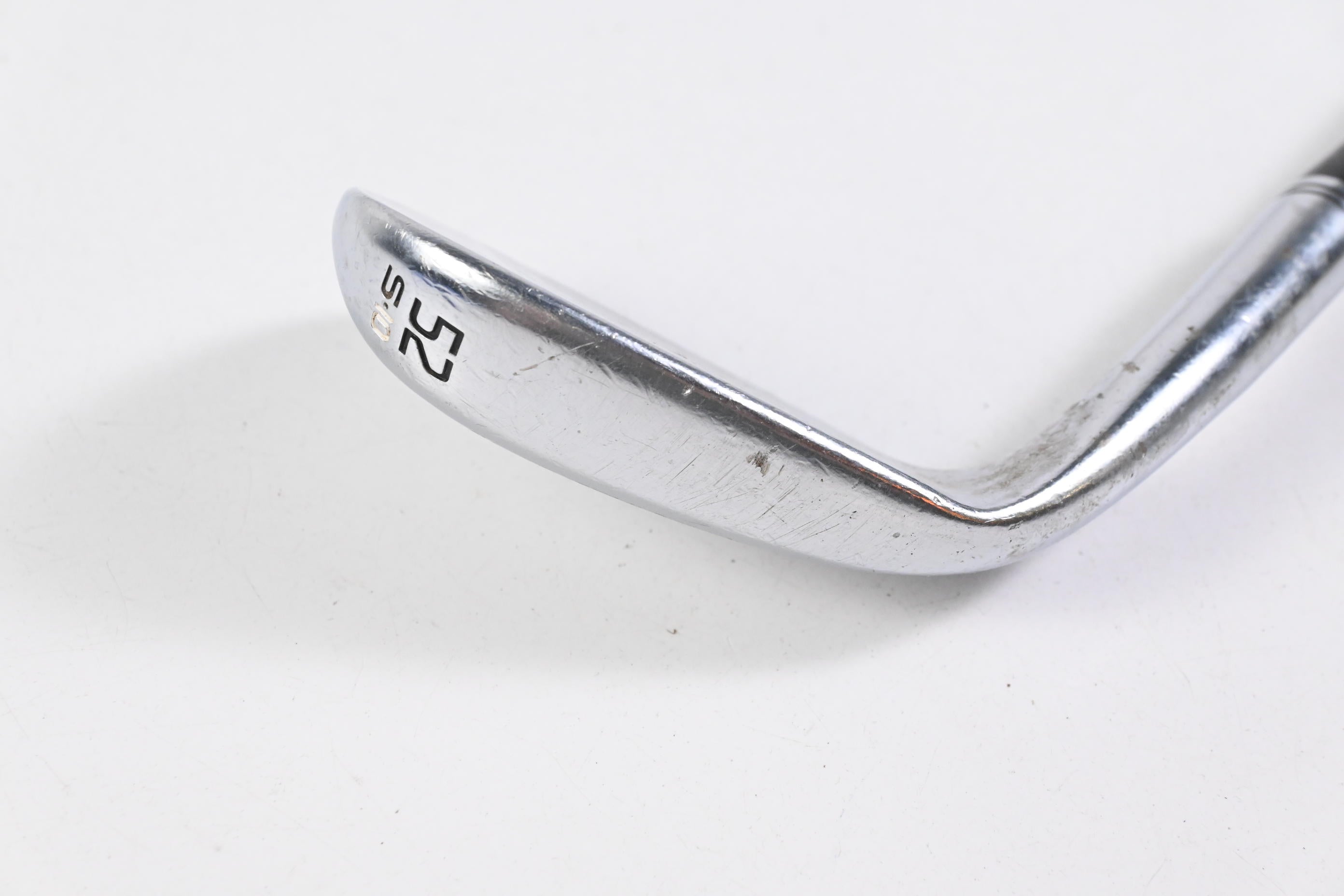 Ping Glide Forged Pro Gap Wedge / 52 Degree / X-Flex Project X L5 125 Shaft
