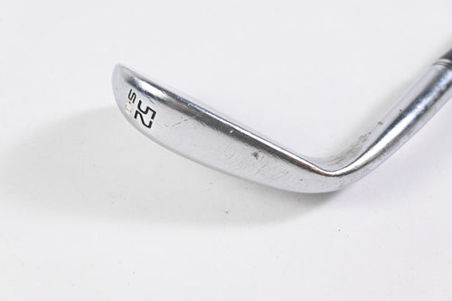 Ping Glide Forged Pro Gap Wedge / 52 Degree / X-Flex Project X L5 125 Shaft