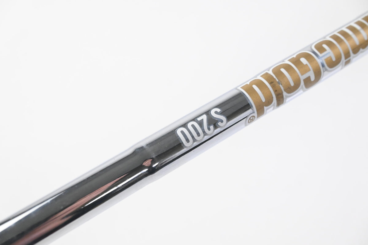 Cleveland RTZ Sand Wedge / 54 Degree / Stiff Flex Dynamic Gold S200 Steel Shaft