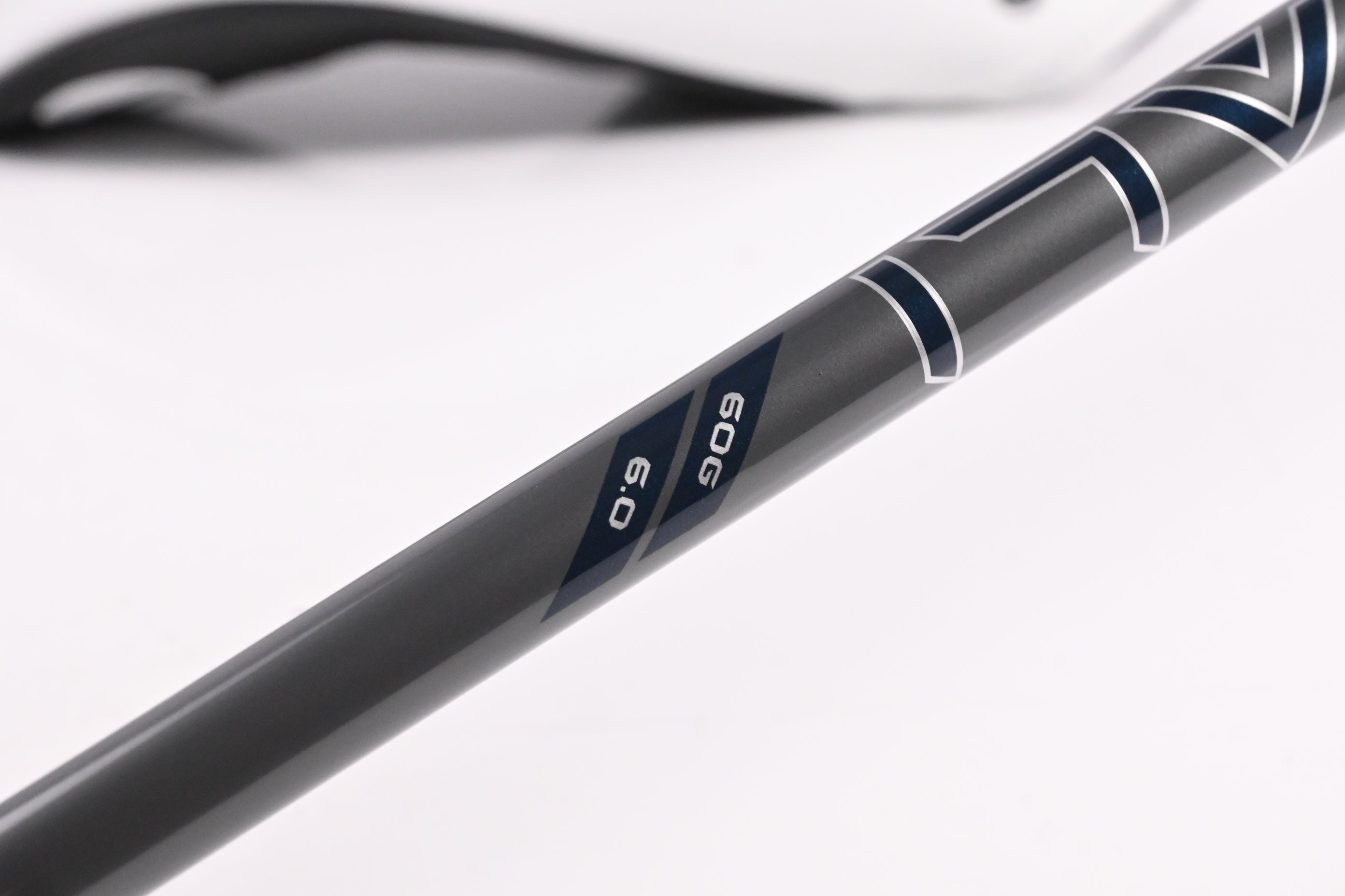 Callaway Elyte #3 Wood / 15 Degree / Stiff Flex Denali Charcoal 60 Shaft