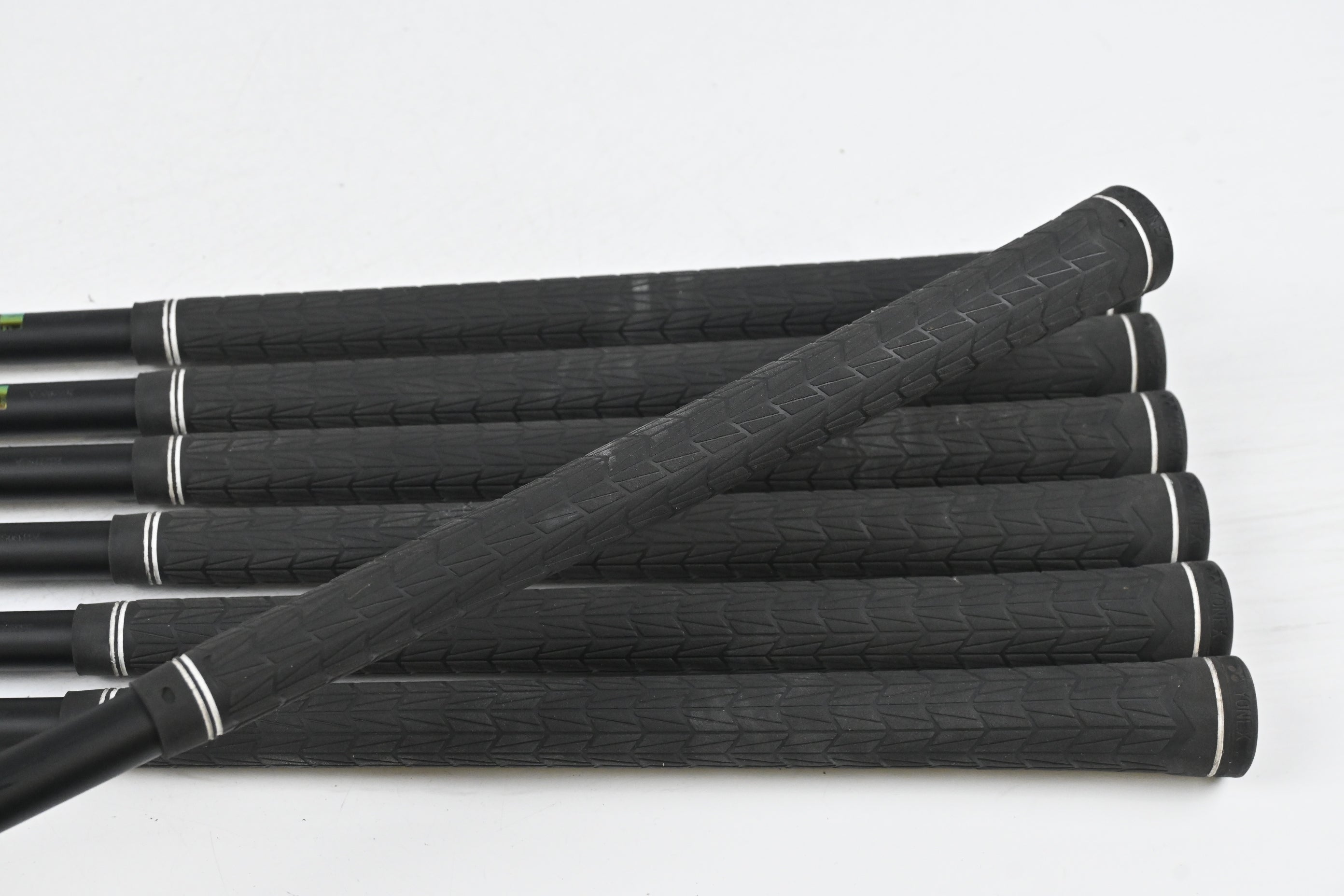 Yonex Ezone GS i-Tech Irons / 5-PW+SW / Senior Flex Yonex EX-G02 Shafts