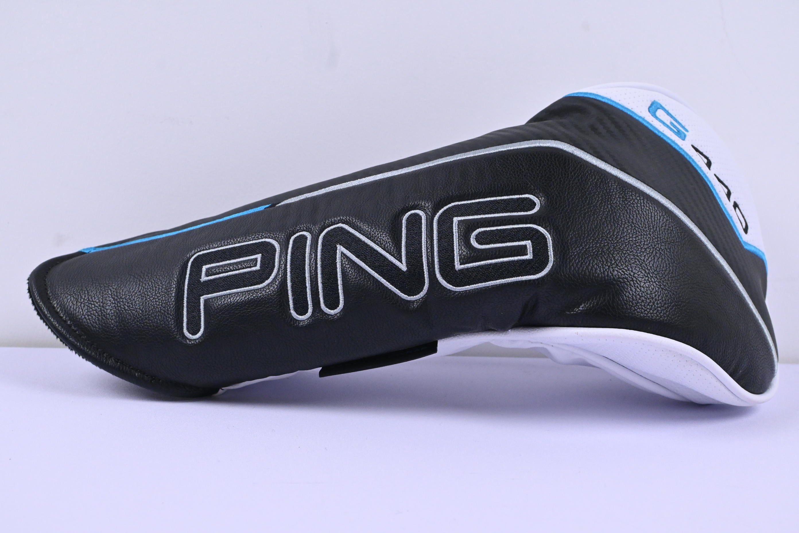 Ping G440 Max Driver / 12 Degree / Stiff Flex Project X Denali Red 60 Shaft