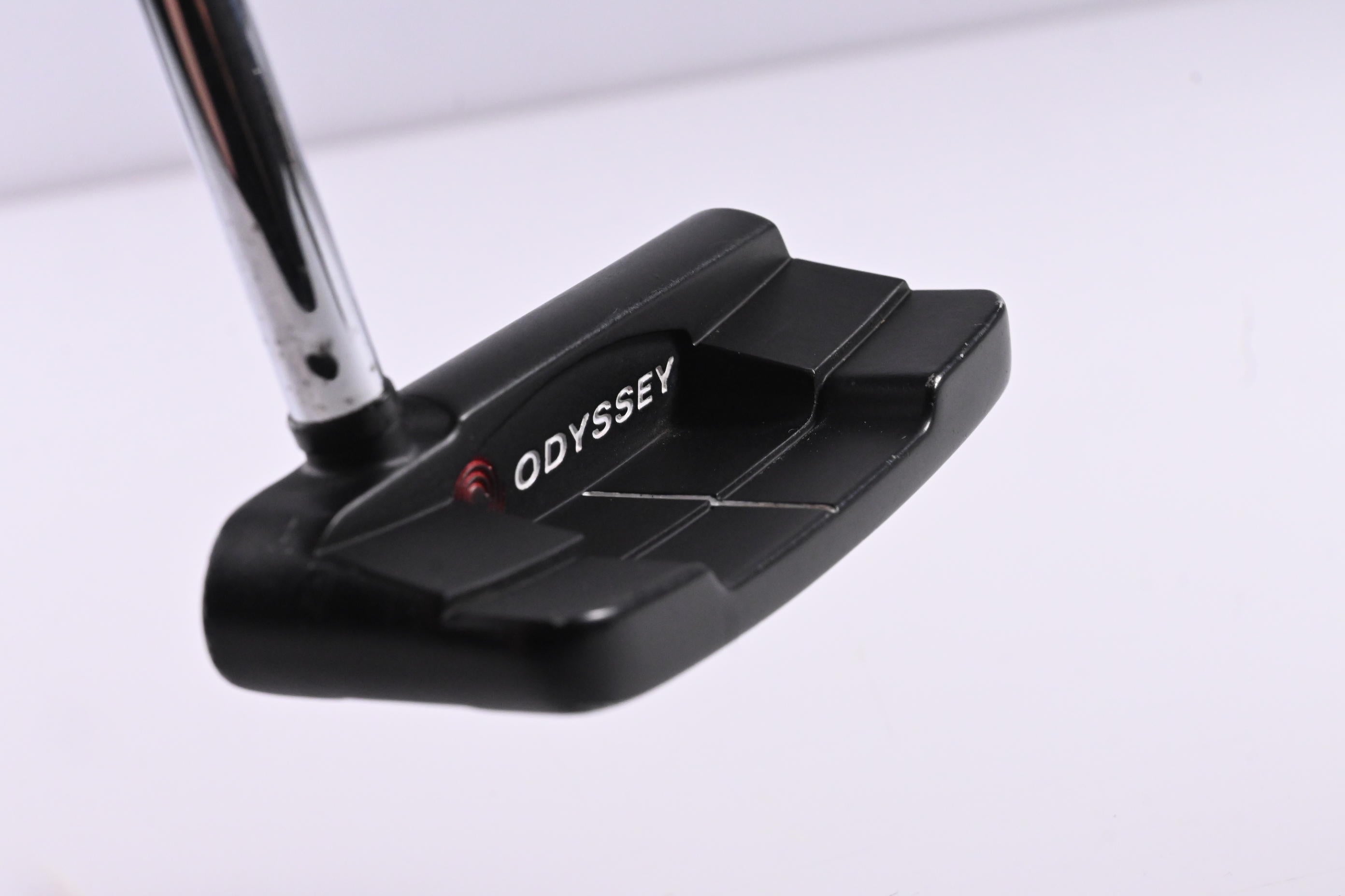 Odyssey O-Works Black 1W Putter / 32 Inch