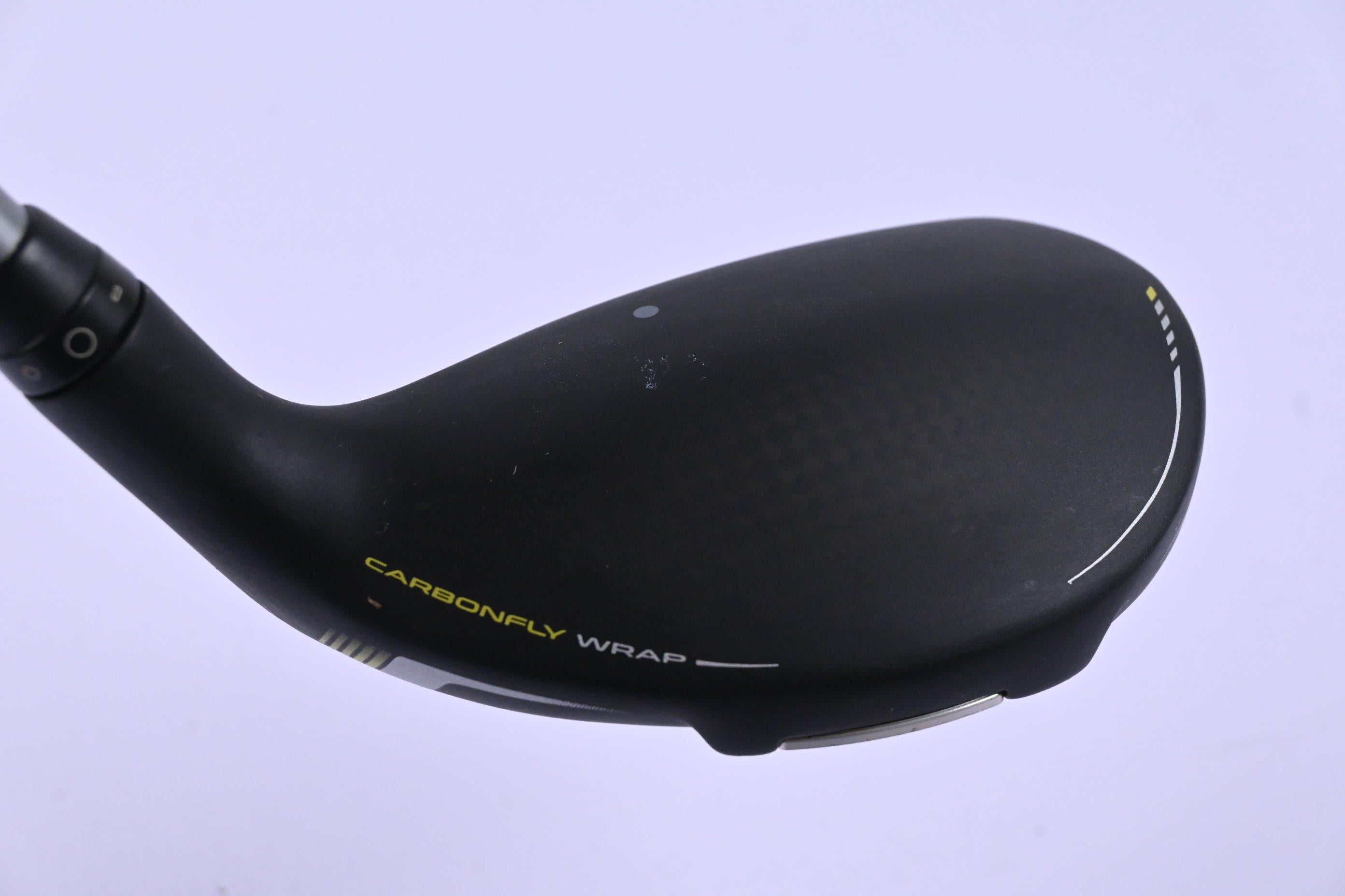 Ping G430 #7 Hybrid / 34 Degree / Senior Flex Ping Alta Quick 35 Shaft