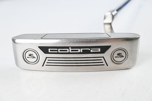 Cobra Fly XL Putter / 34.5 Inch
