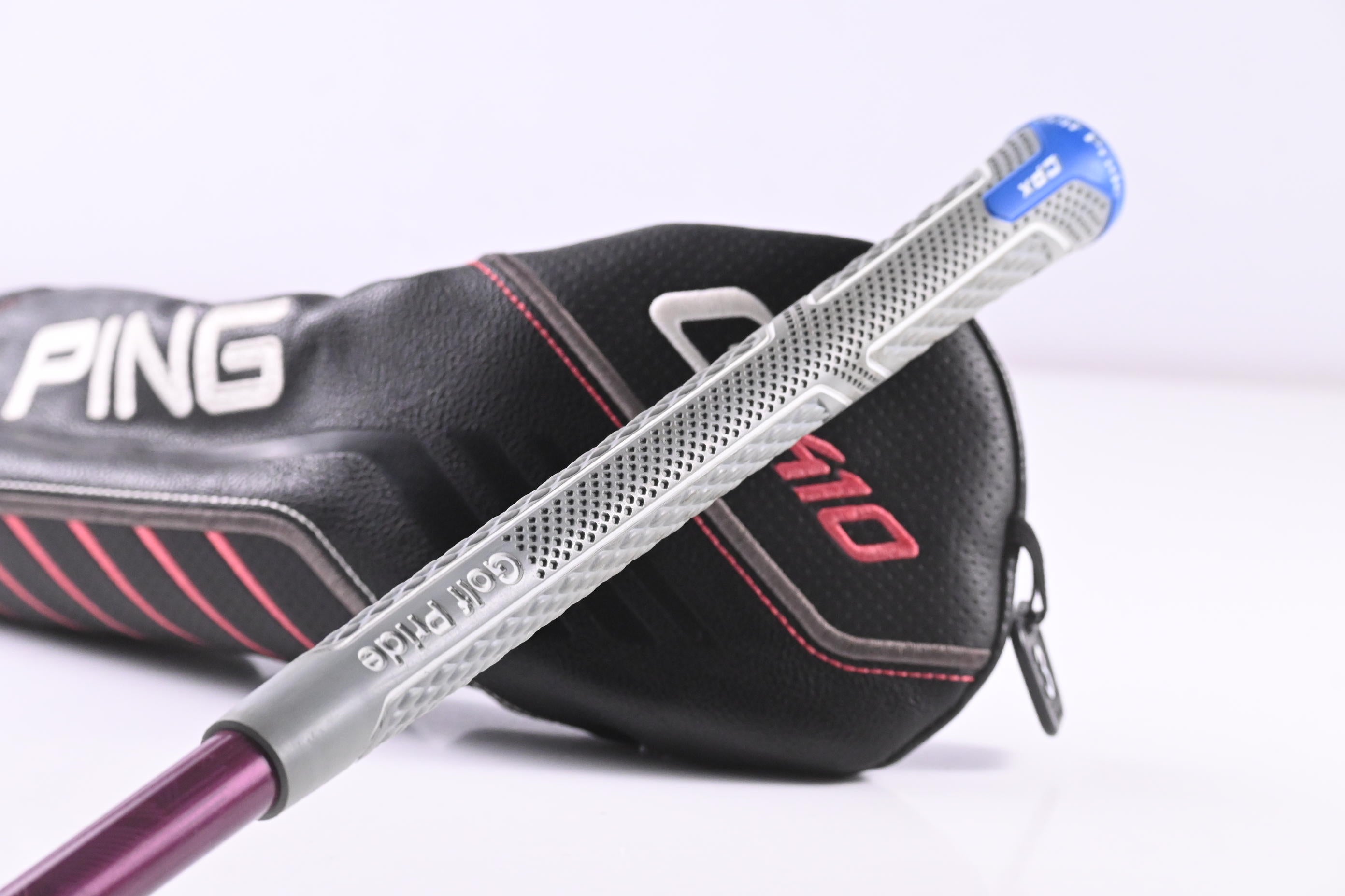 Ladies Ping G410 SFT Fairway Wood / 16 Degree / Ladies Flex Ping ULT 240 Shaft