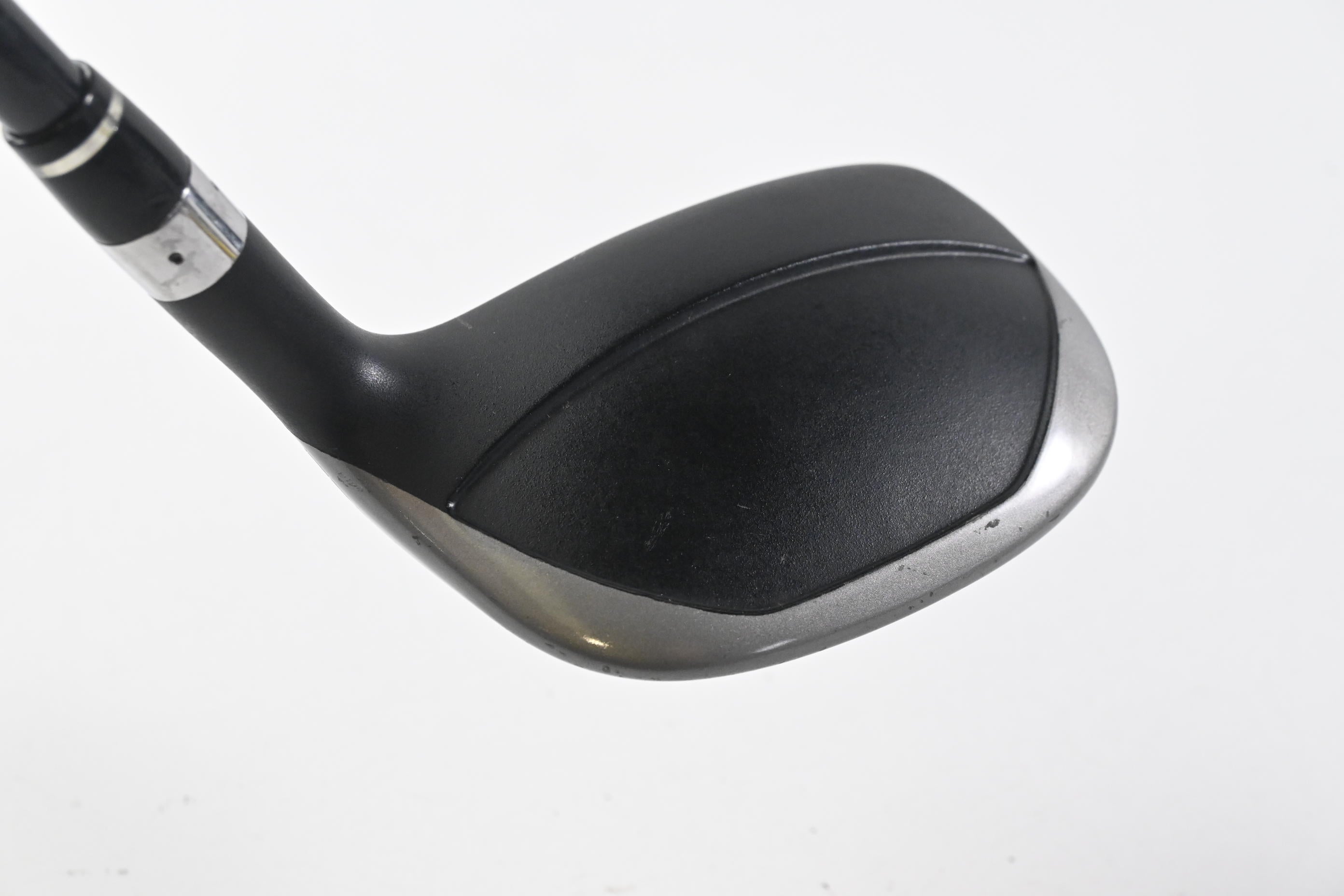 Nike SQ Sumo2 #4 Hybrid / 23 Degree / Regular Flex Diamana Sasquatch Shaft
