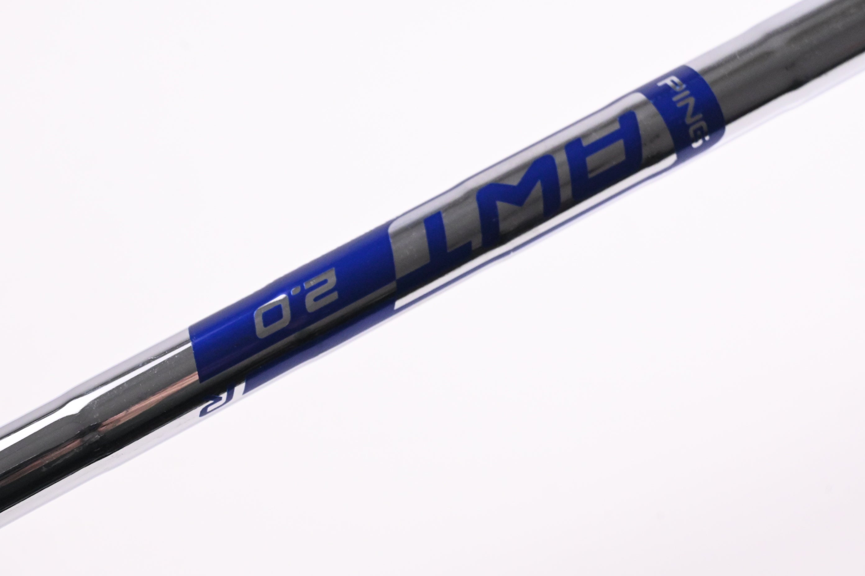 Ping G430 Pitching Wedge / 45 Degree / Regular Flex Ping AWT 2.0 Shaft