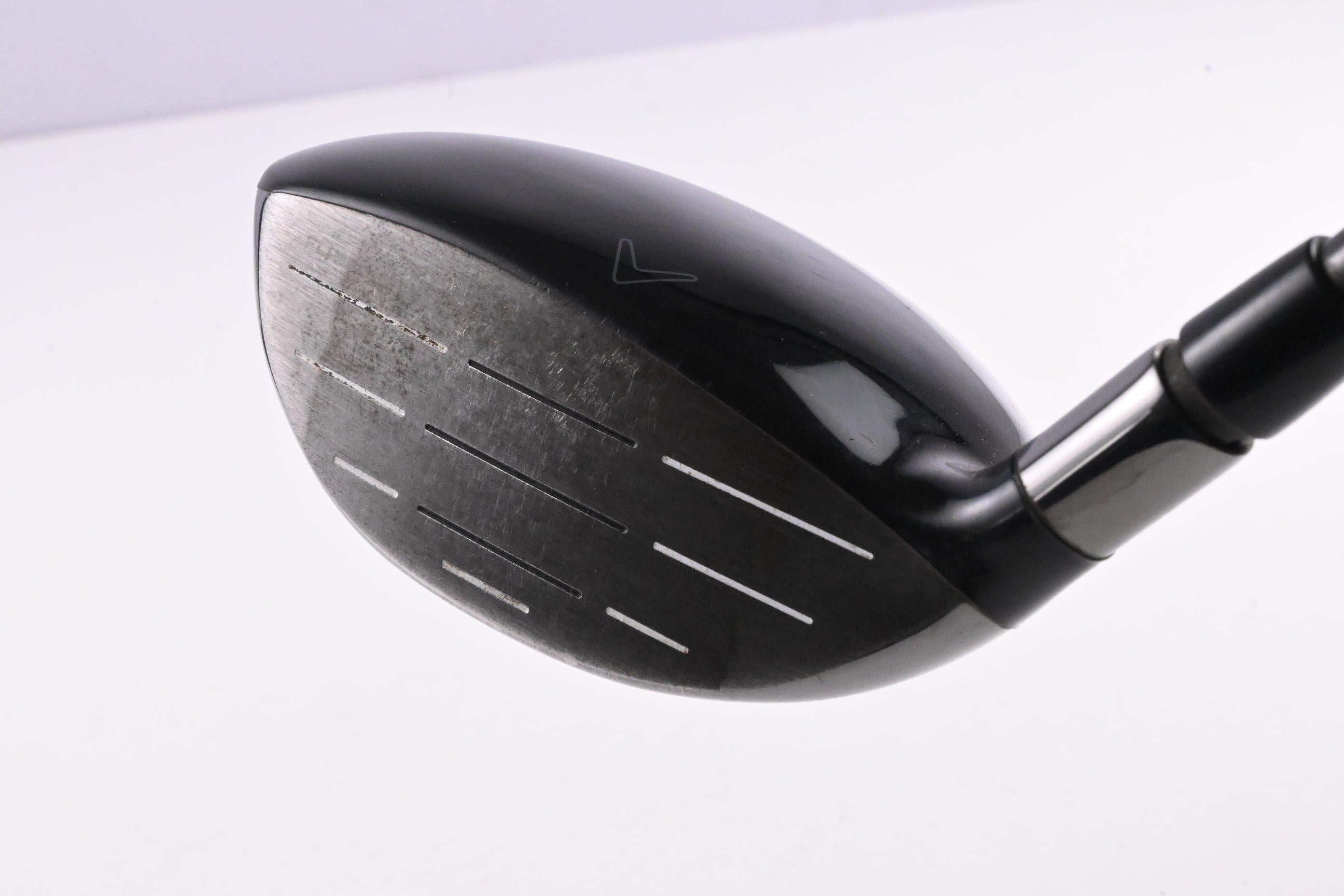 Callaway Mavrik #3 Wood / 15 Degree / Stiff Flex Evenflow Riptide 70 Shaft