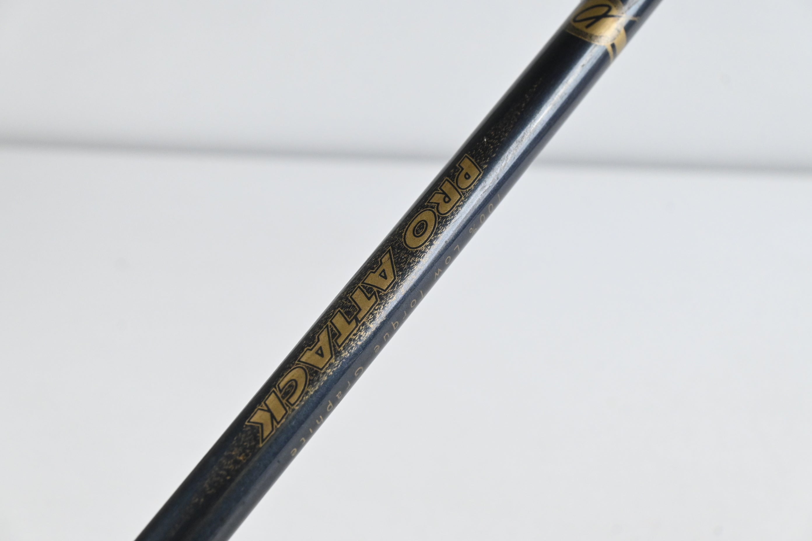 Rogue Stainless #3 Wood / 15 Degree / Regular Flex Aldila Pro Attack Shaft