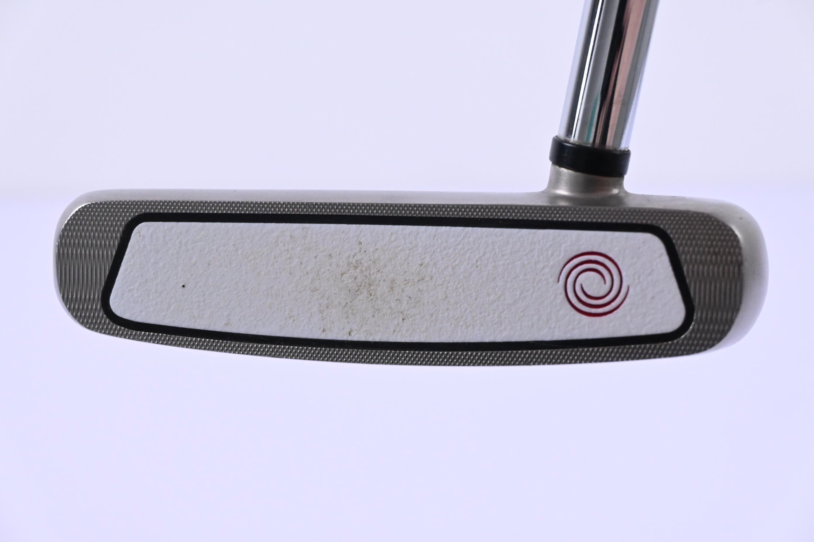 Odyssey White Hot Pro V-Line Putter / 34 Inch