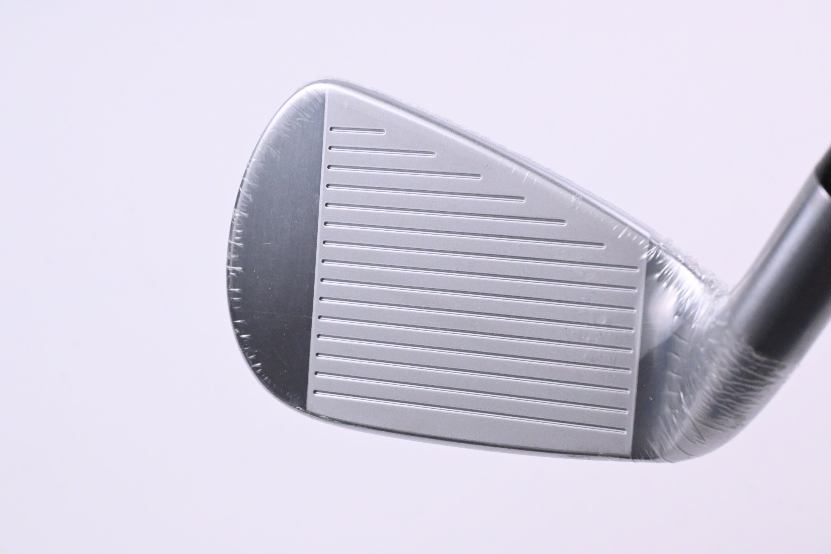 XXIO X 2022 #8 Iron / 34 Degree / Stiff Flex Diamana ZX 60 Shaft