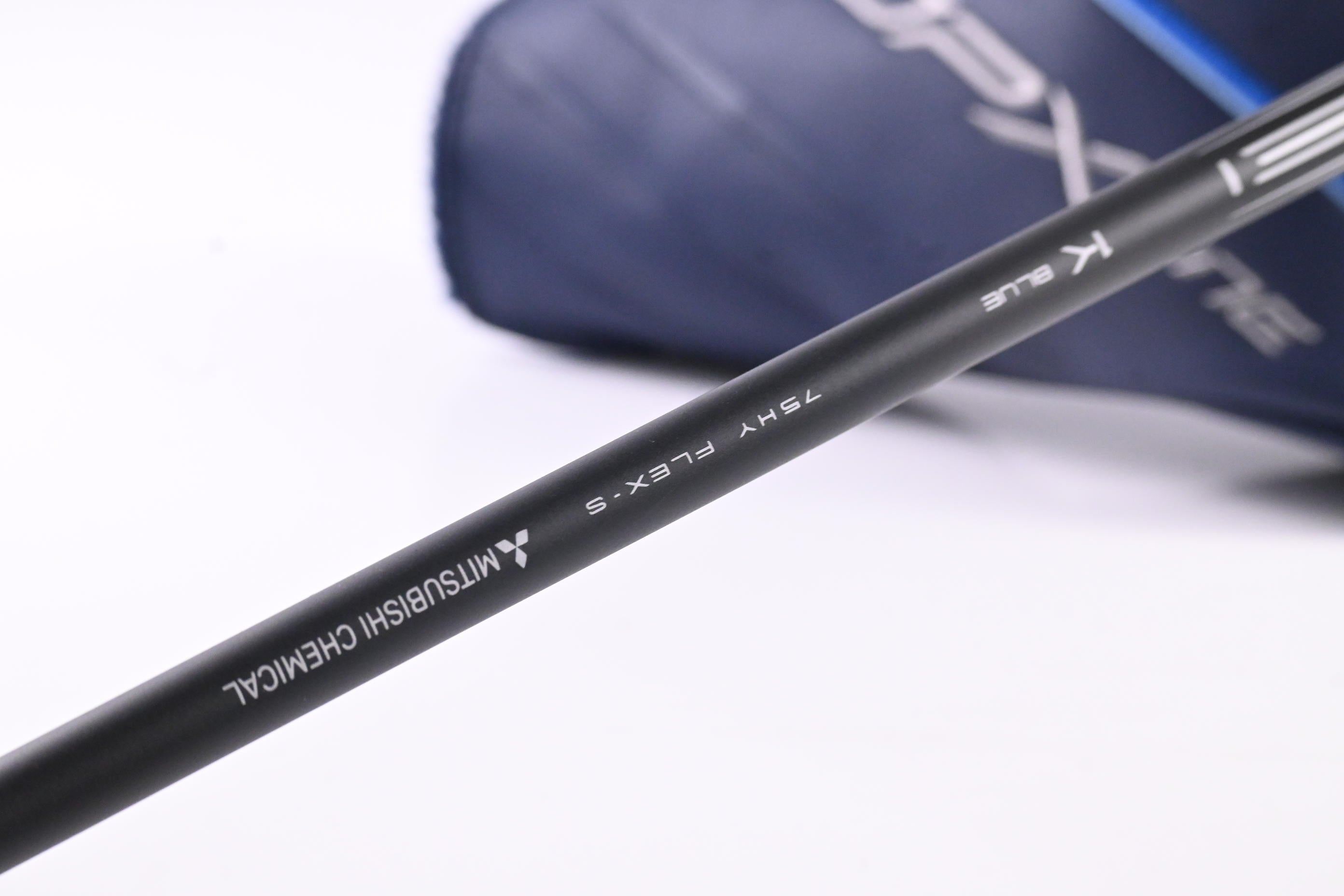 Mizuno JPX One #3 Hybrid / 19 Degree / Stiff Flex Tensei 1K Blue 75 Shaft