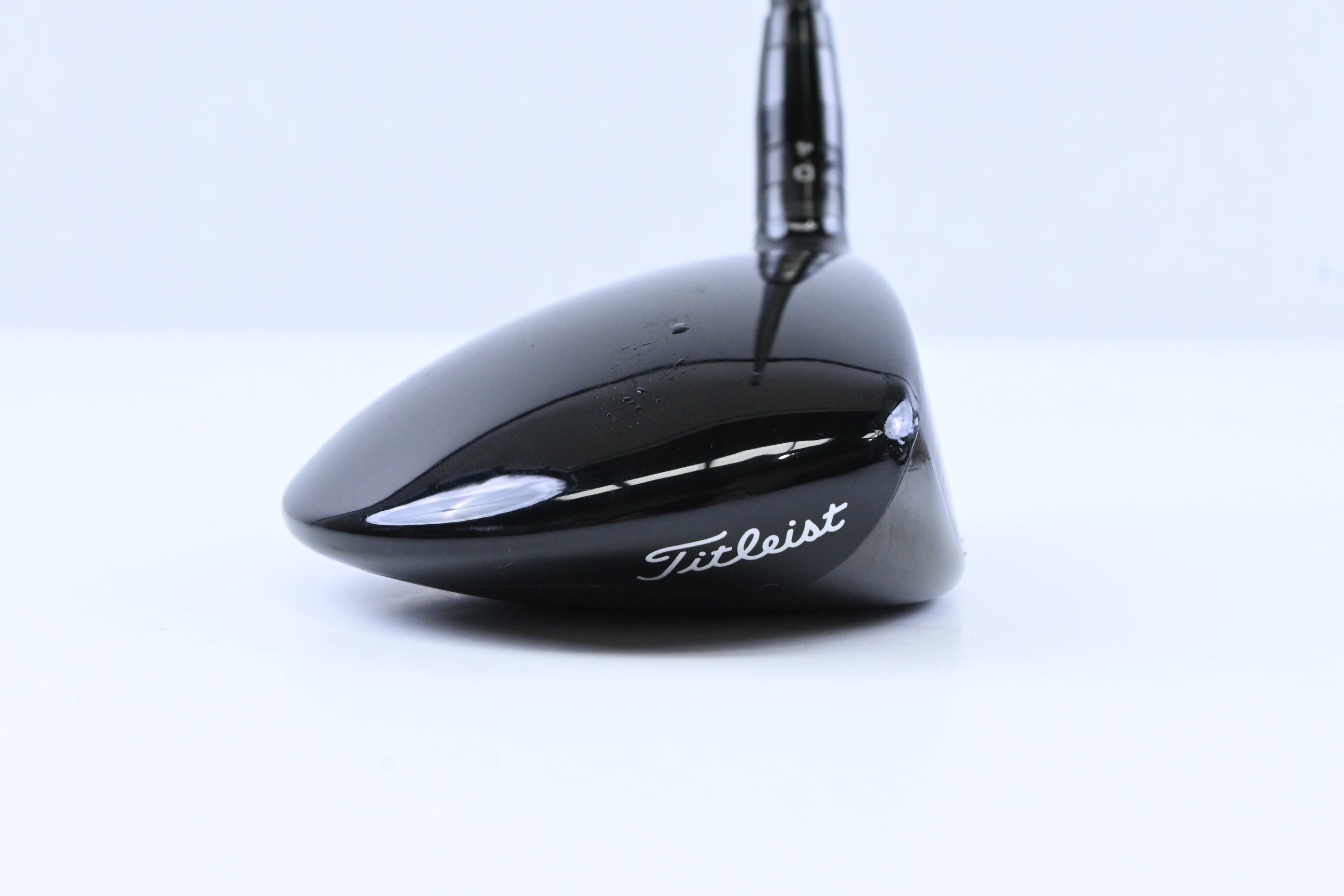 Titleist GT3 #3 Wood / 15 Degree / X-Flex HZRDUS Gen5 Black 70 Shaft