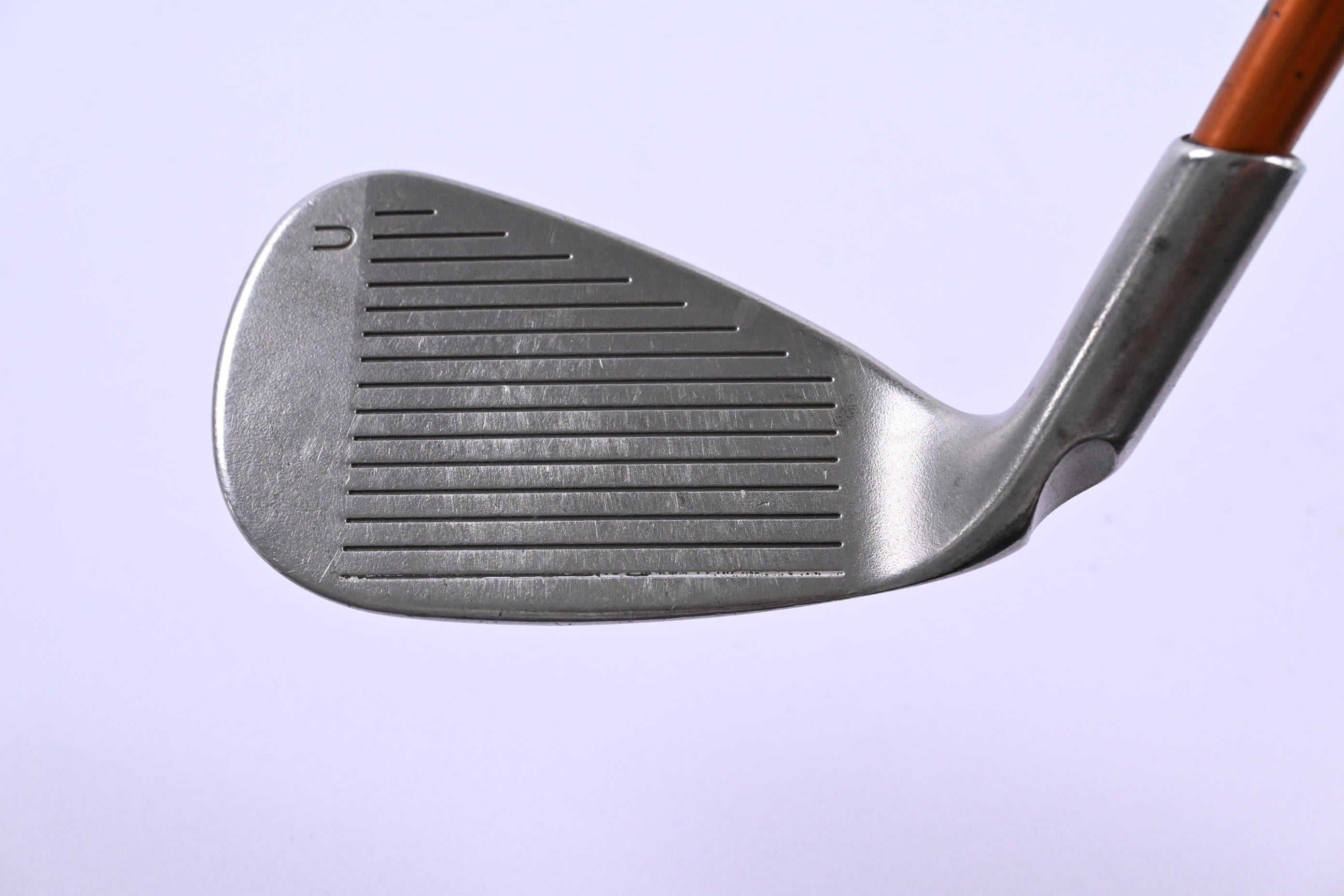 Ping G10 Gap Wedge / 50 Degree / White Dot / Regular Flex Ping TFC 129 Shaft