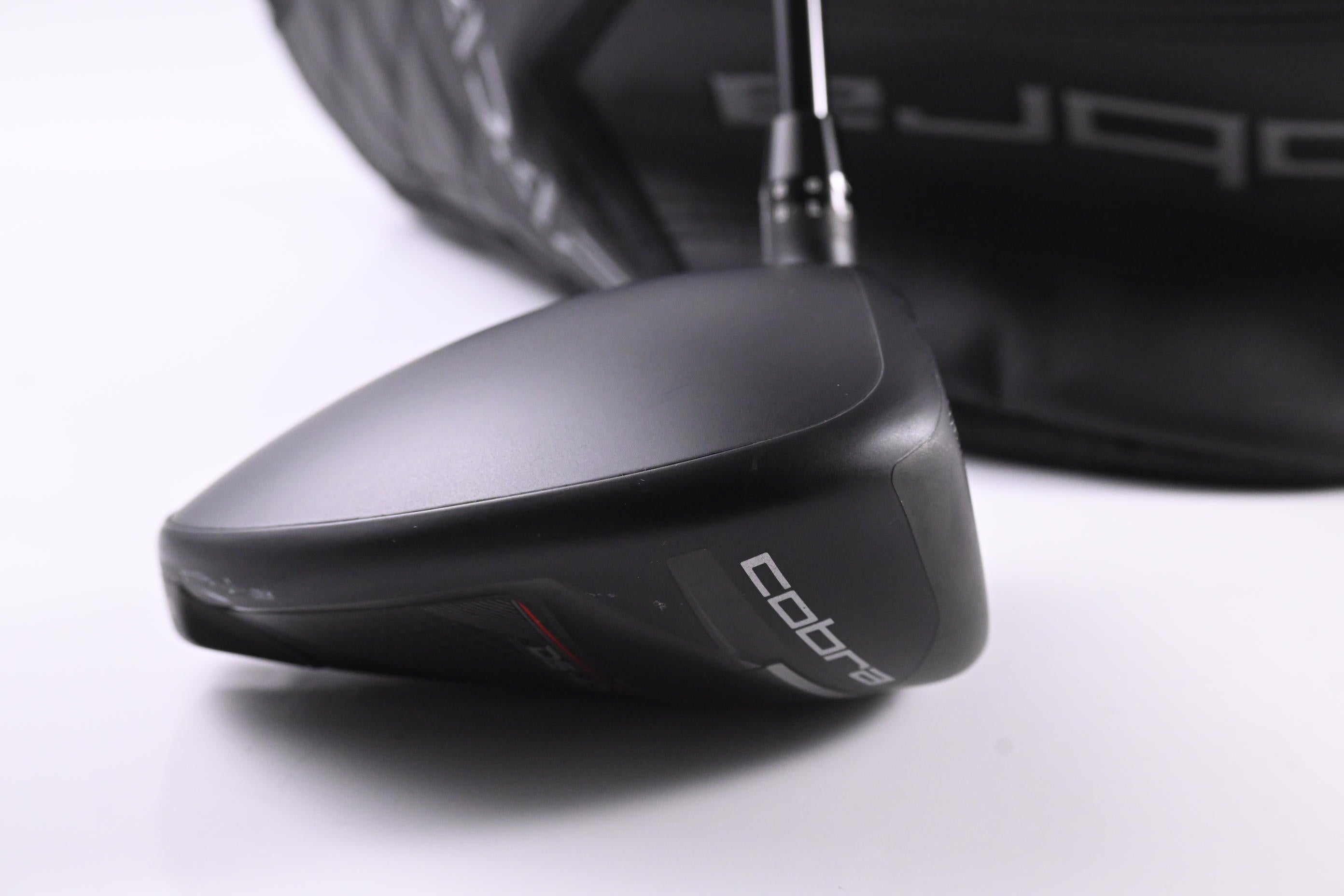 Cobra DS-Adapt MAX-D Driver / 10.5 Degree / Stiff Flex Tensei AV Blue 65 Shaft