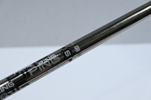 Ping Tour Chrome 80 #5 Wood Shaft / Stiff Flex / Ping 2nd Gen