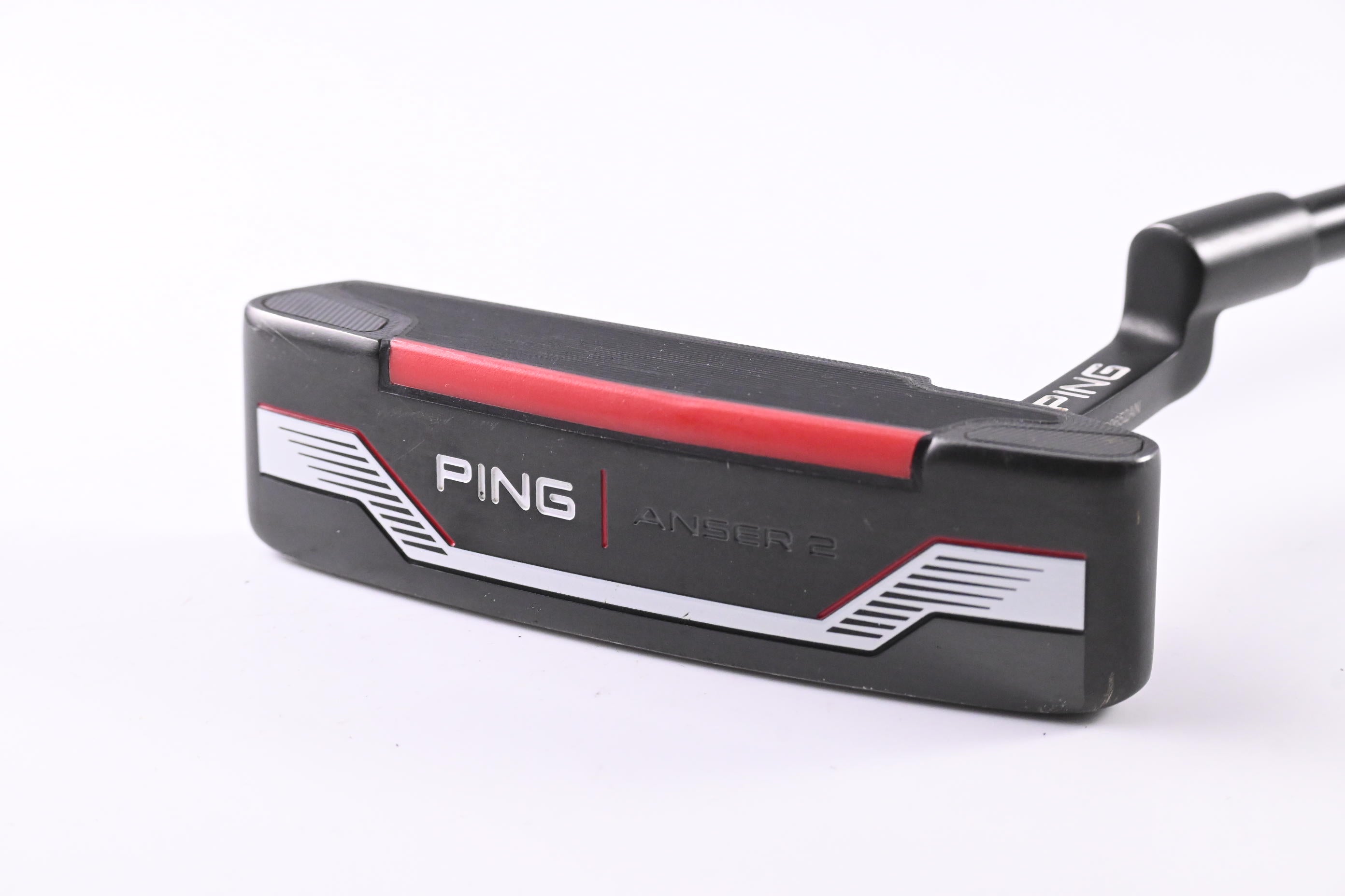 Ping 2021 Anser 2 Putter / 34 Inch