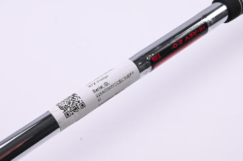Cleveland RTZ Lob Wedge / 60 Degree / Wedge Flex KBS Tour SHaft