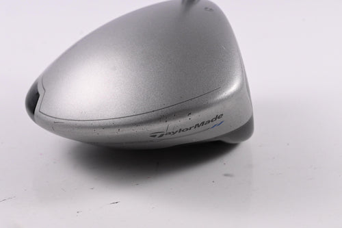Taylormade SLDR-S Driver / 10 Degree / Stiff Flex Fujikura Speeder 57 Shaft
