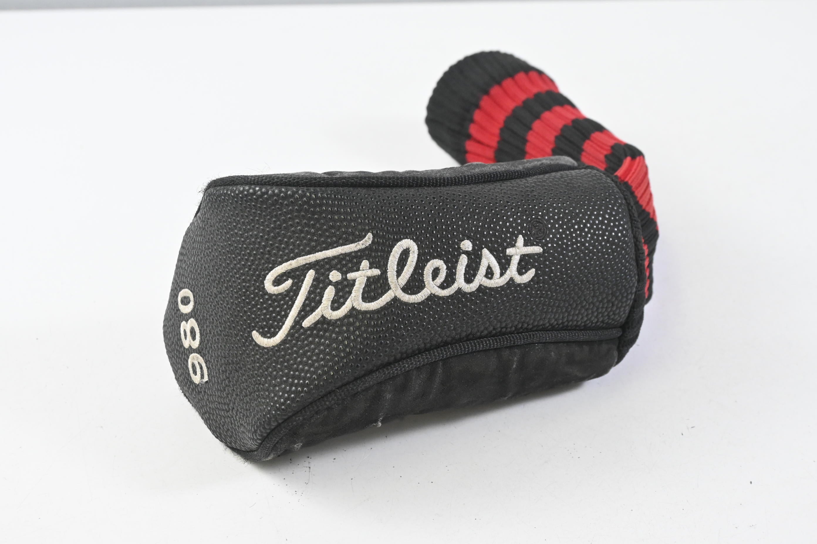 Titleist 980 F #7 Wood / 21 Degree / Regular Flex Titleist 4375 Shaft
