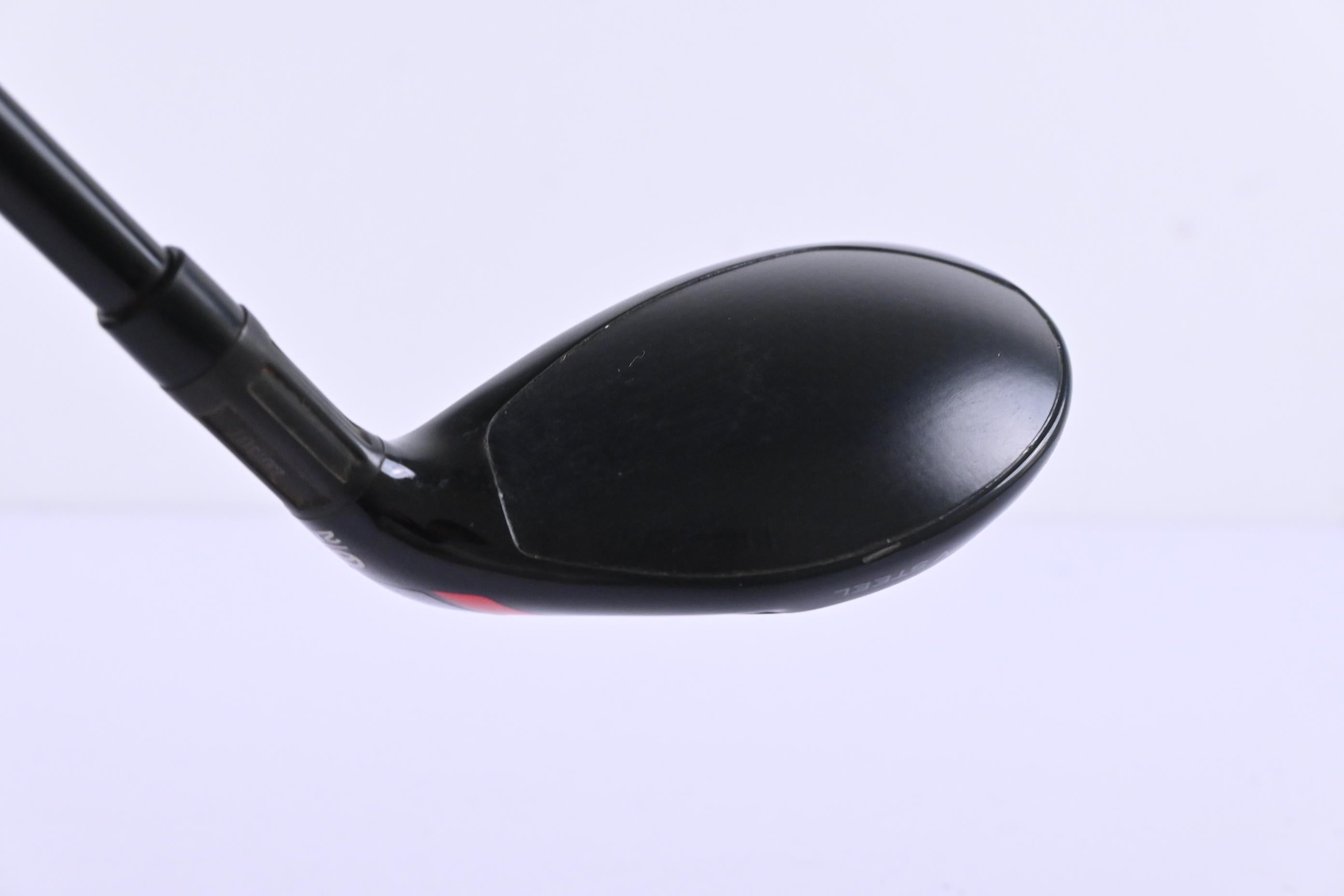Taylormade Stealth #6 Hybrid / 28 Degree / Senior Flex Fujikura Ventus Red 5