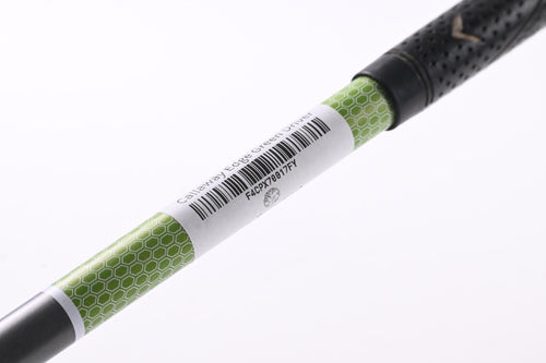 Callaway Edge Green Driver / 10.5 Degree / Regular Flex Callaway Edge 65 Shaft