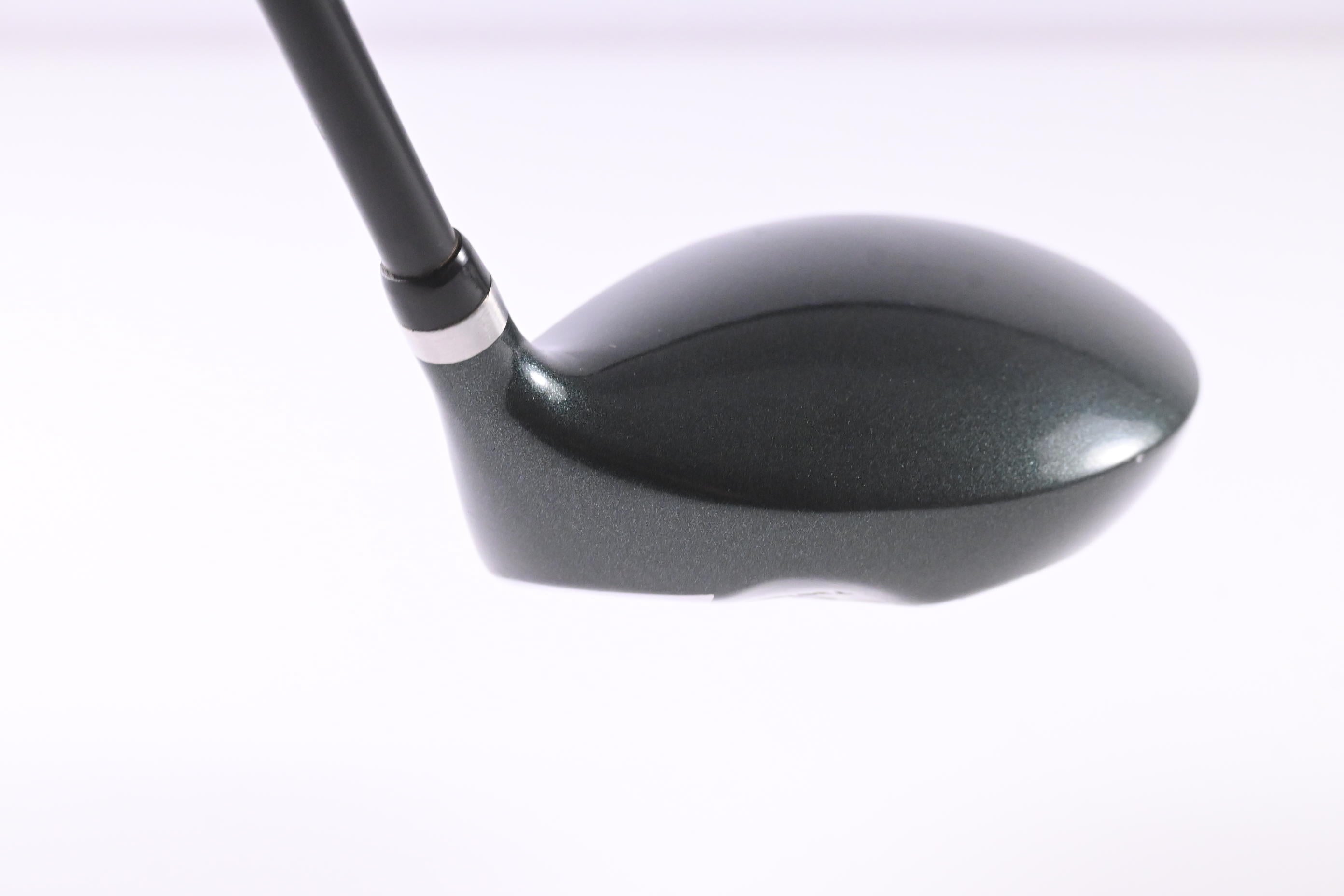 Ladies John Letters Trilogy #5 Wood / 18 Degree / Ladies Flex John Letters Shaft