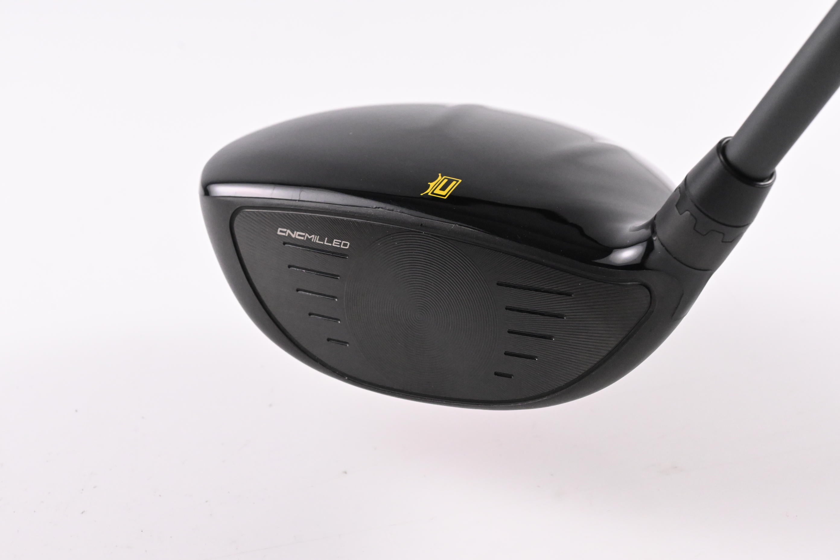 Cobra King Speedzone #3 Wood / 13.5 Degree / Stiff Flex HZRDUS Smoke Yellow 70