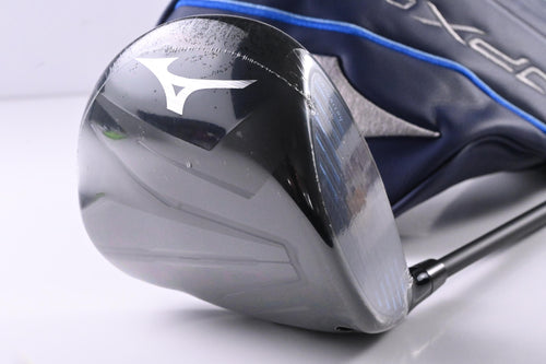 Mizuno JPX One Driver / 10.5 Degree / Stiff Flex Tensei 1K Black 65 Shaft
