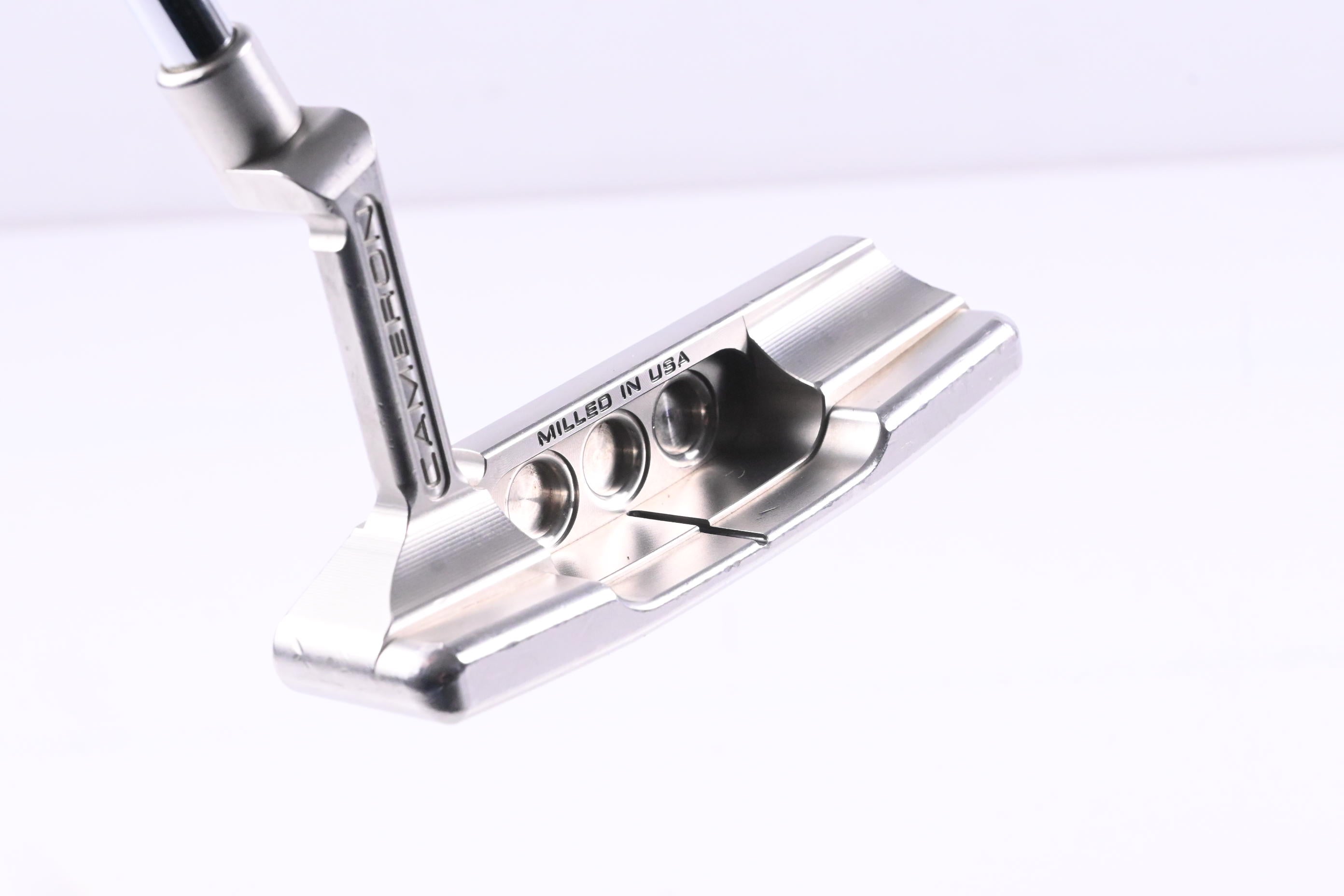 Scotty Cameron Super Select Newport 2 Putter / 34 Inch