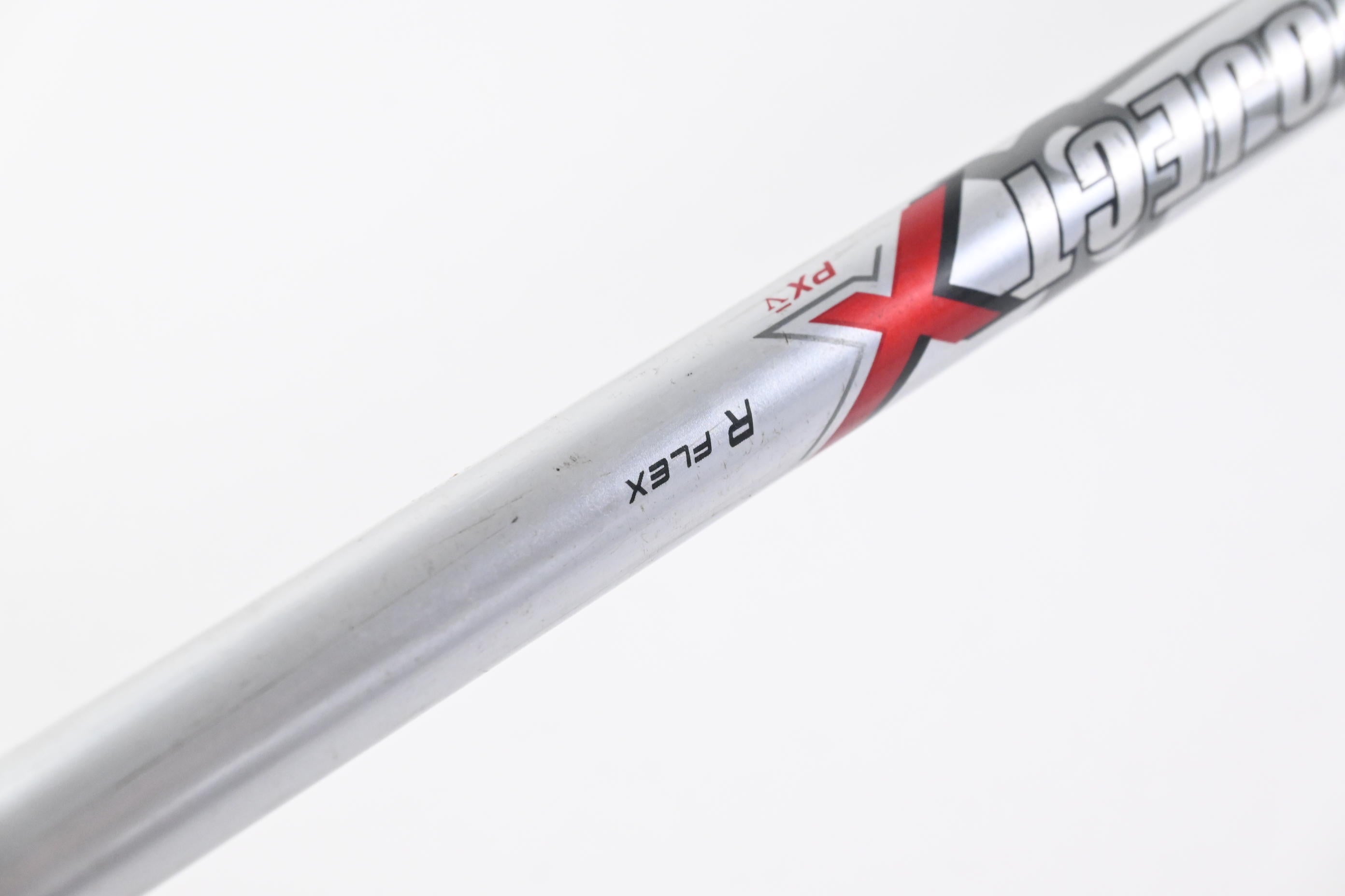 Callaway X Hot Driver / 13.5 Degree / Regular Flex Project X PXv Shaft
