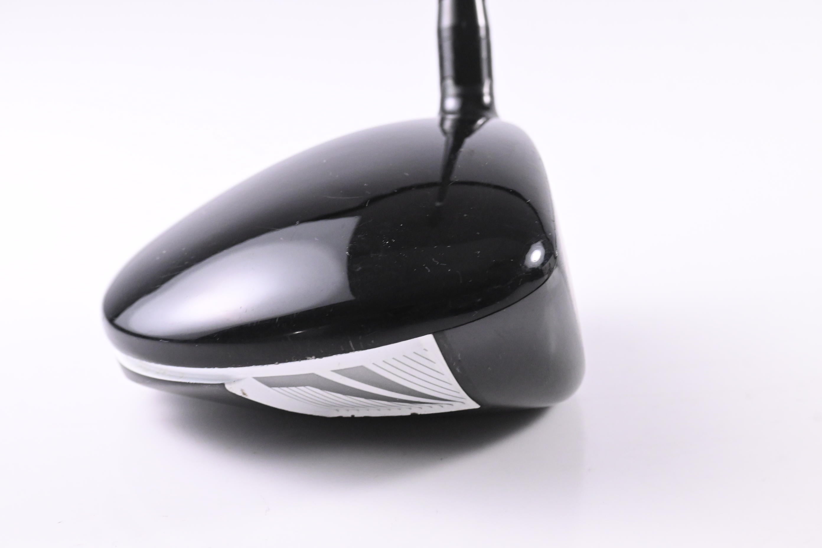 Callaway X Hot 2020 Driver / 9.5 Degree / Senior Flex Psyko Crossfire 62 Shaft