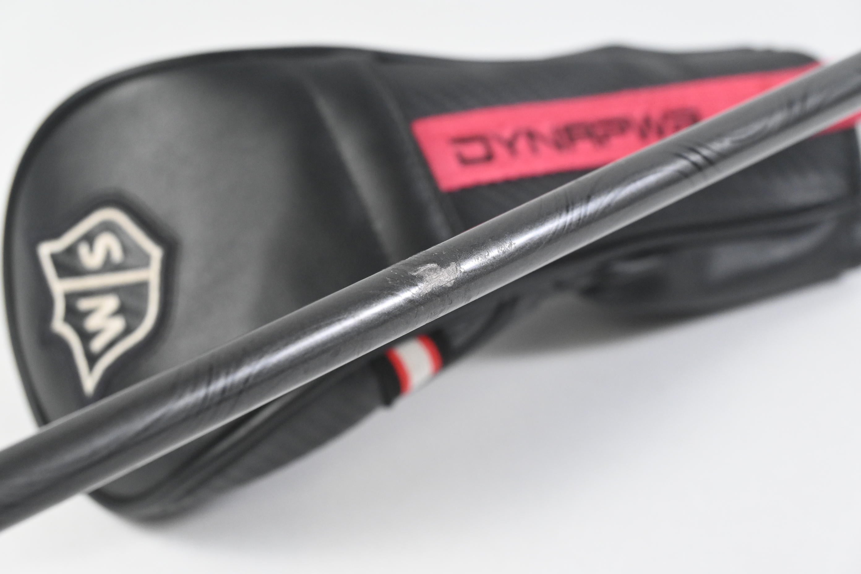 Wilson Dynapower 2023 #3 Wood / 15 Degree / Regular Flex EvenFlow 55 Shaft