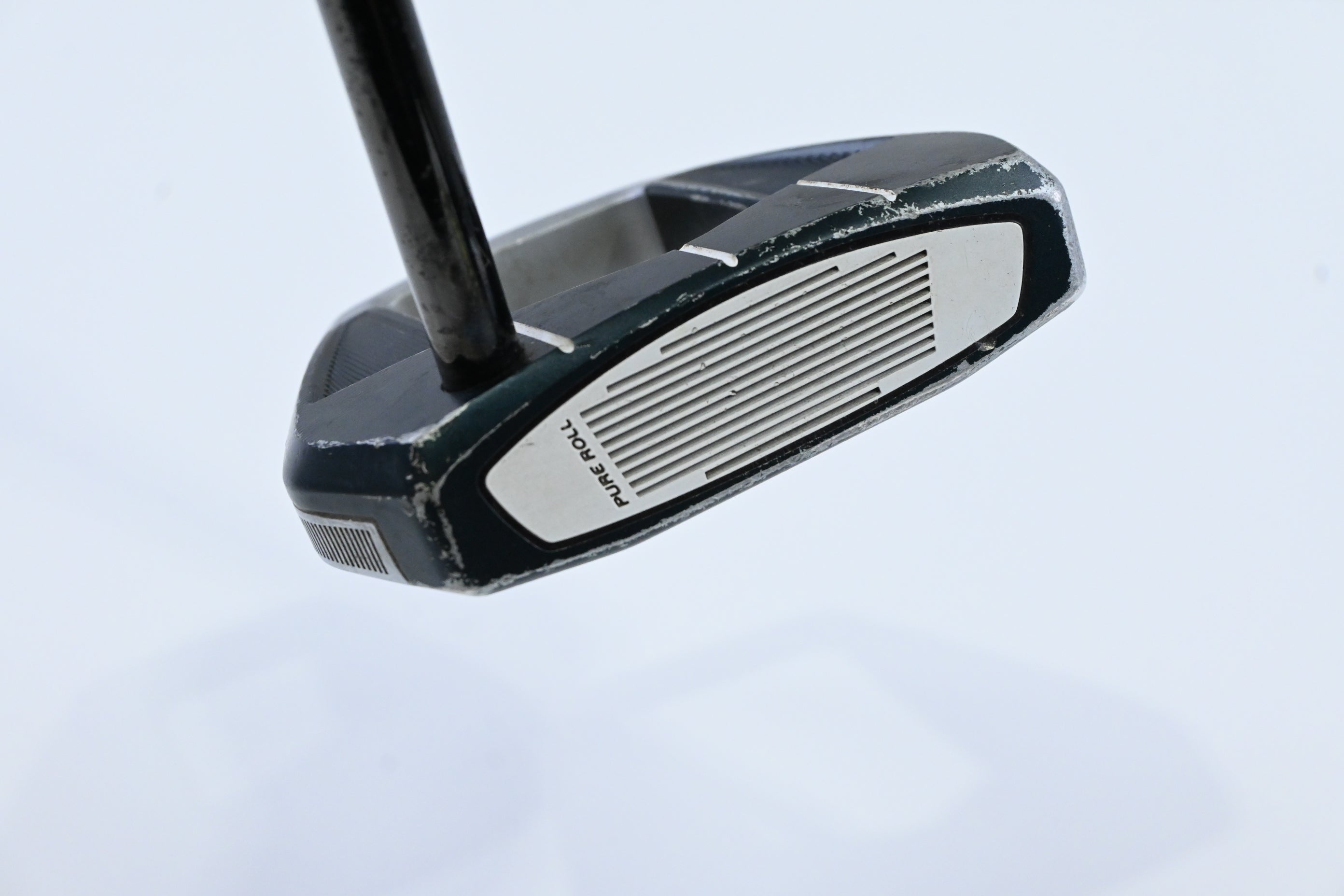 Left Hand Taylormade Spider S Putter / 34 Inch