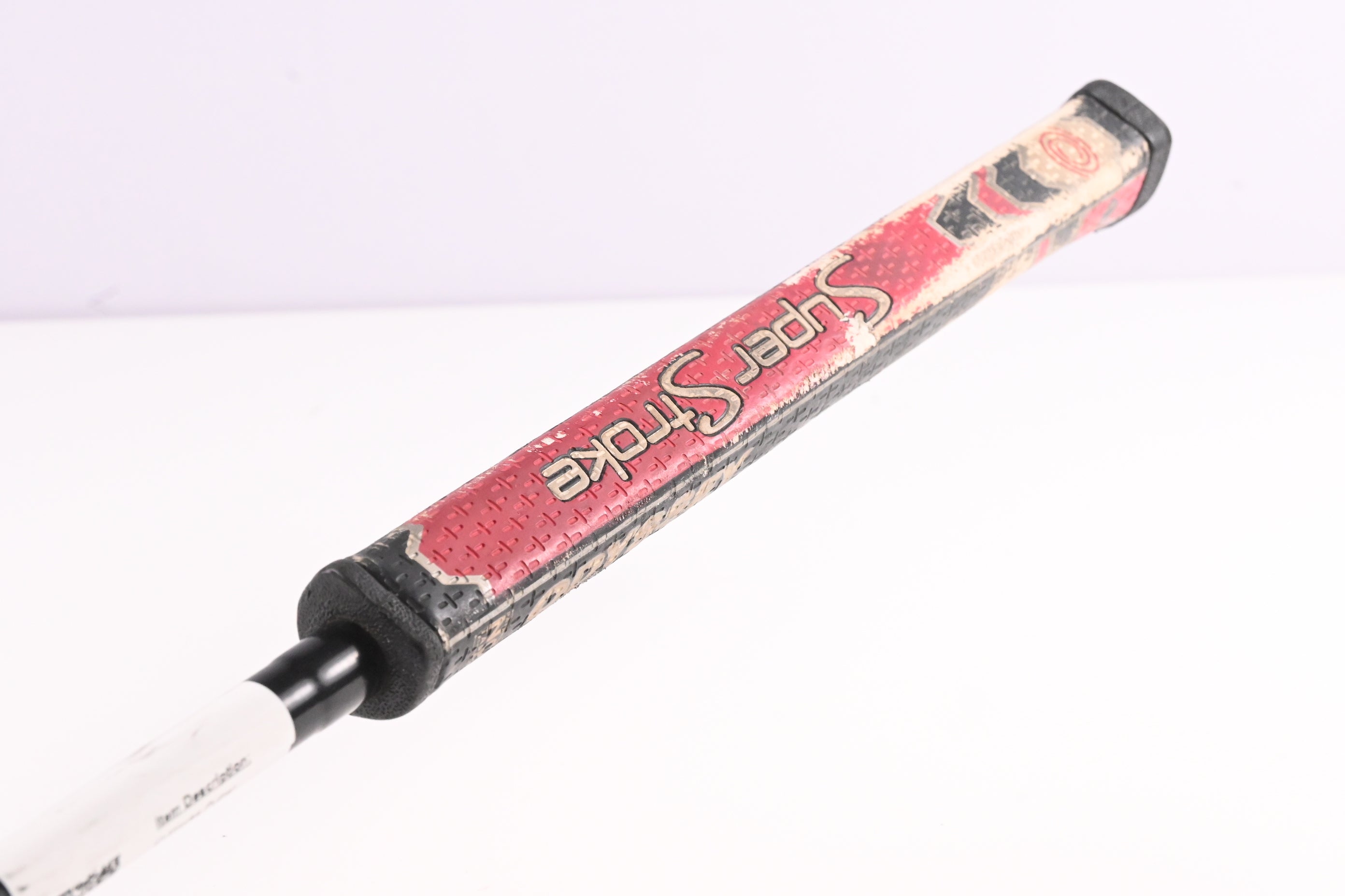 Odyssey O-Works #1 Putter / 35 Inch