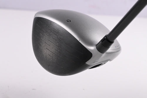 Taylormade SLDR-S Driver / 10 Degree / Stiff Flex Fujikura Speeder 57 Shaft