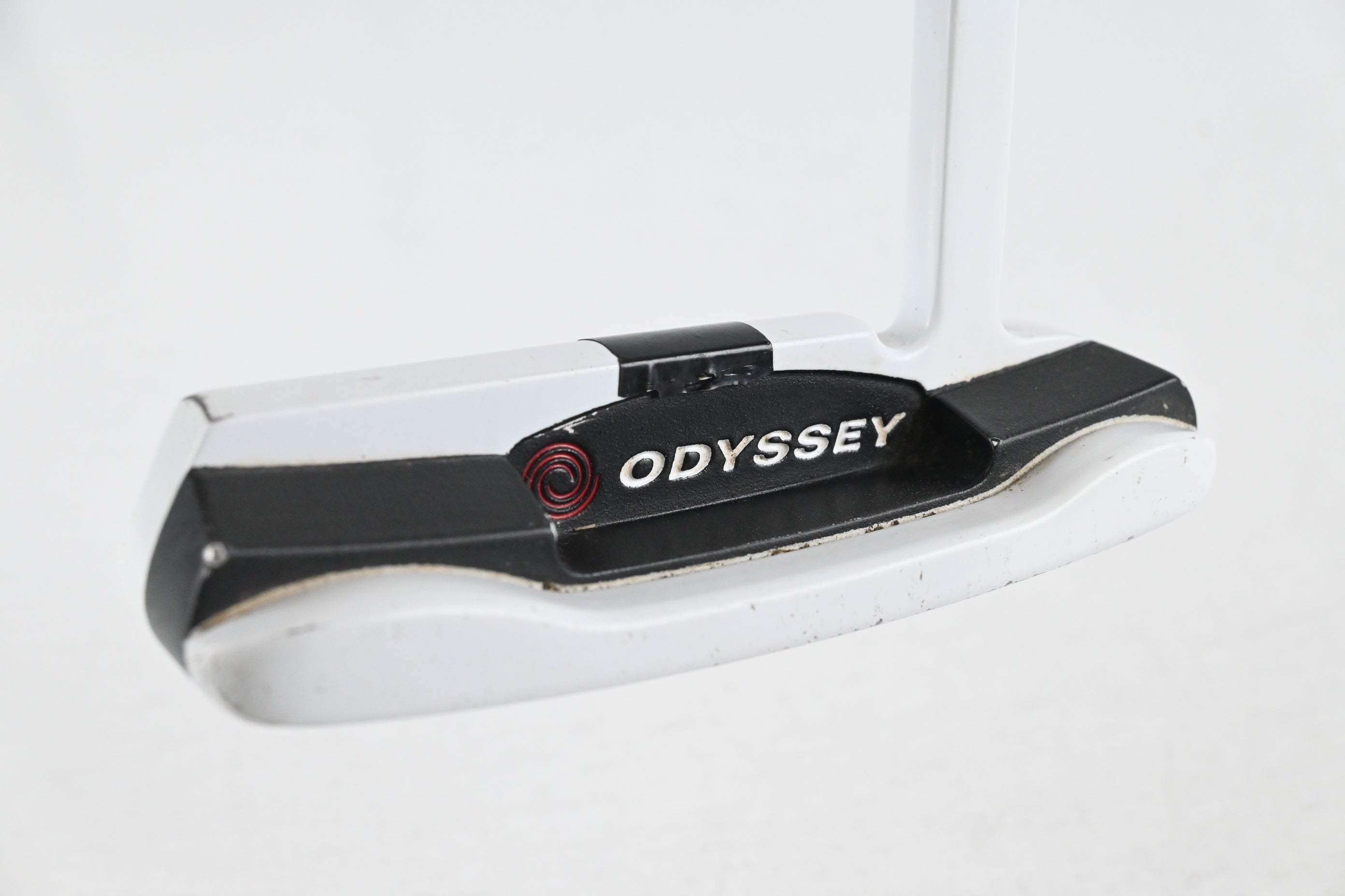 Left Hand Odyssey Versa 1 Putter / 33 Inch