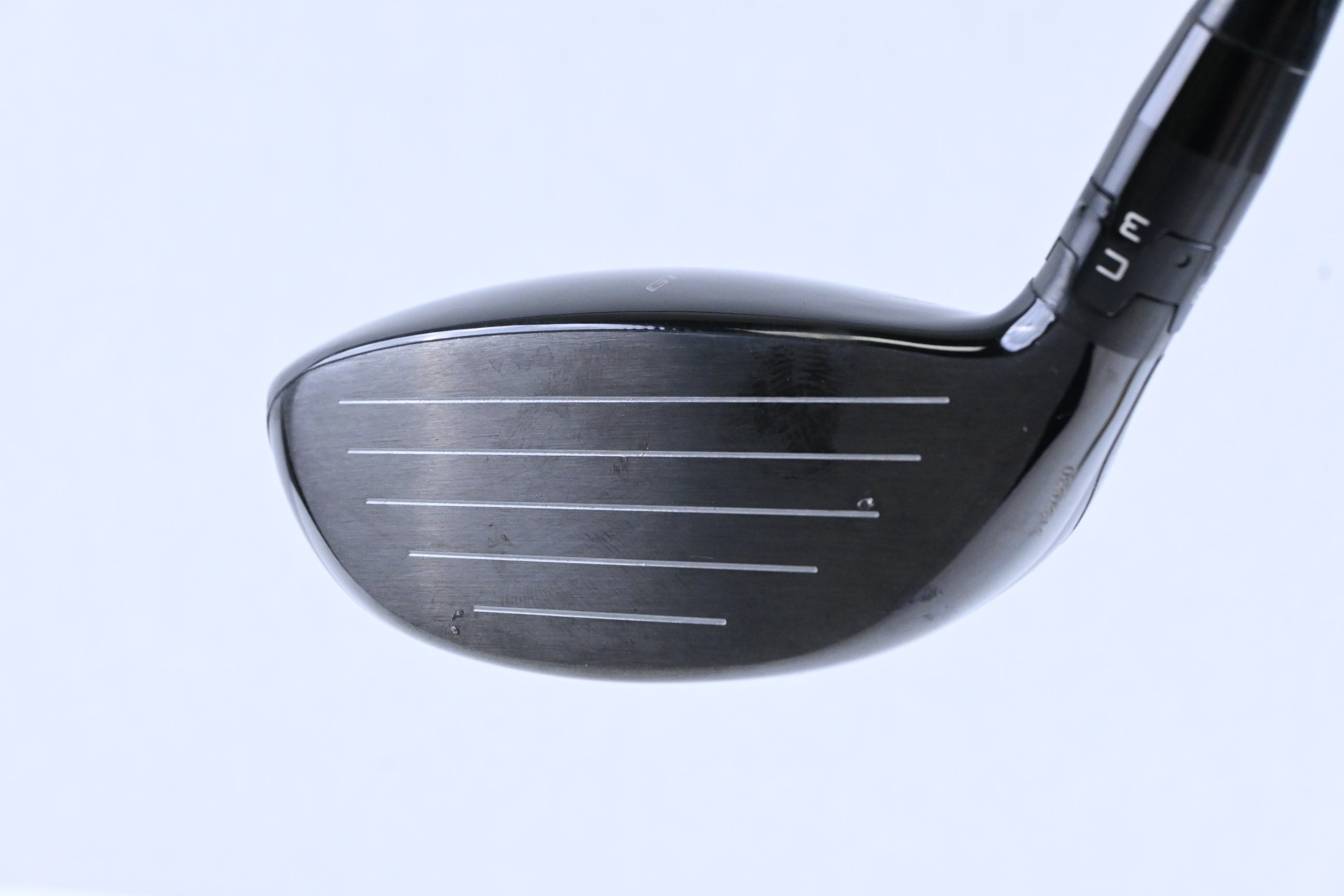 Titleist GT3 #3 Wood / 15 Degree / X-Flex HZRDUS Gen5 Black 70 Shaft