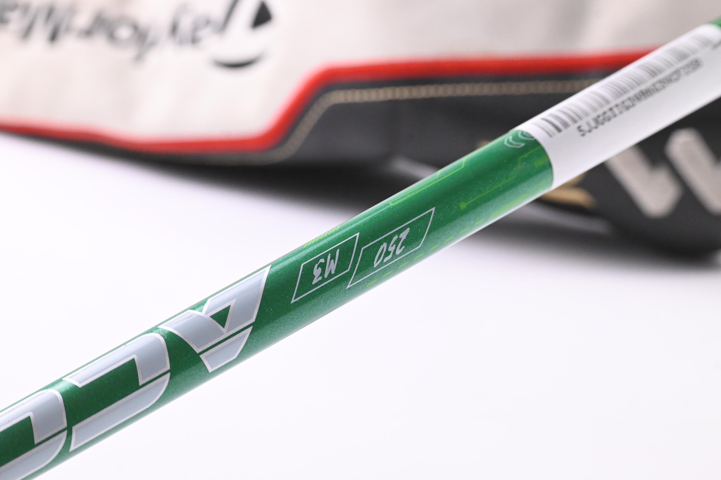 Taylormade M2 2016 Driver / 10.5 Degree / Regular Flex ACCRA GX Green Shaft