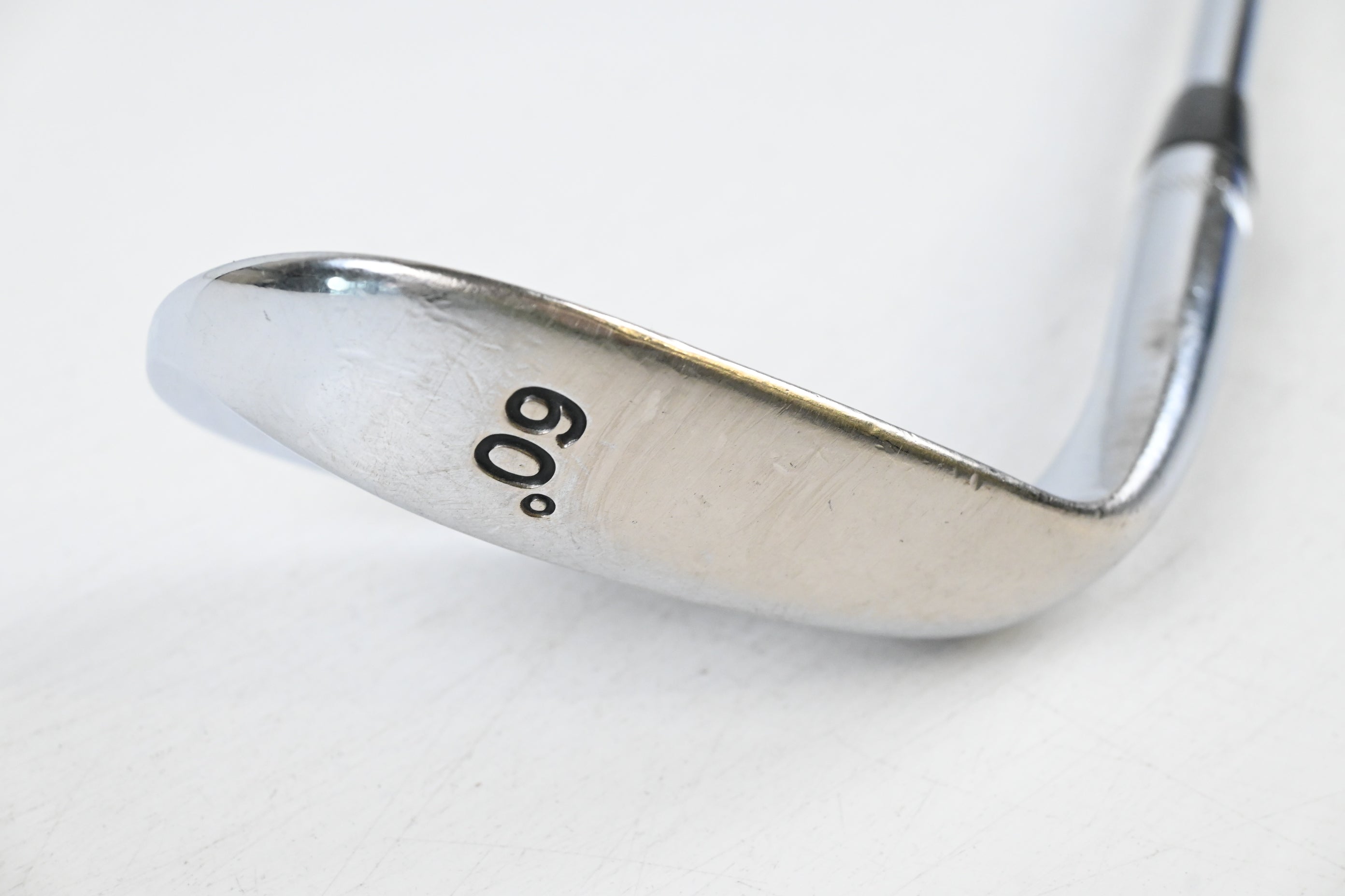 Titleist Vokey Design Lob Wedge / 60 Degree / Wedge Flex Dynamic Gold Shaft