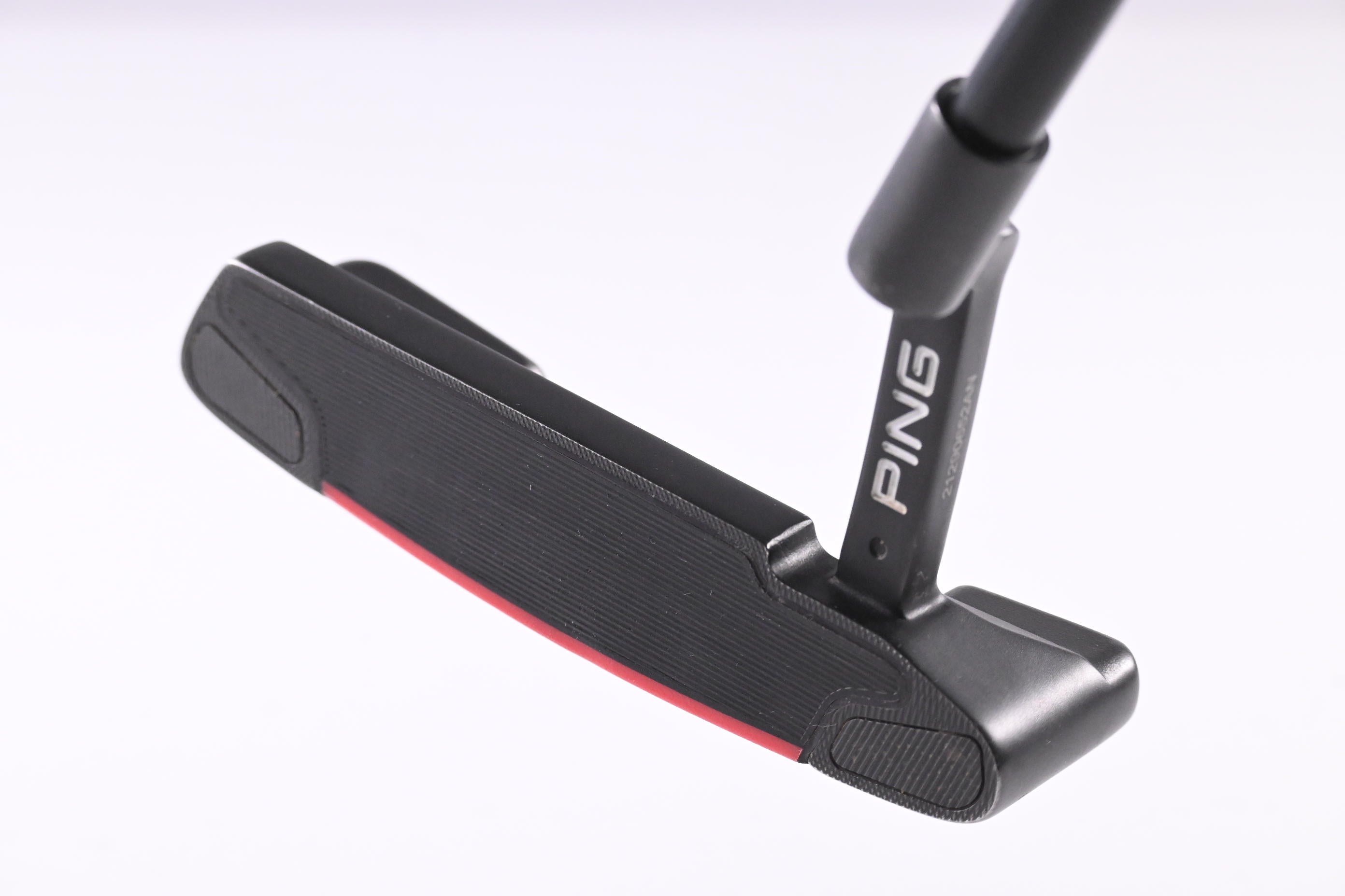 Ping 2021 Anser 2 Putter / 34 Inch