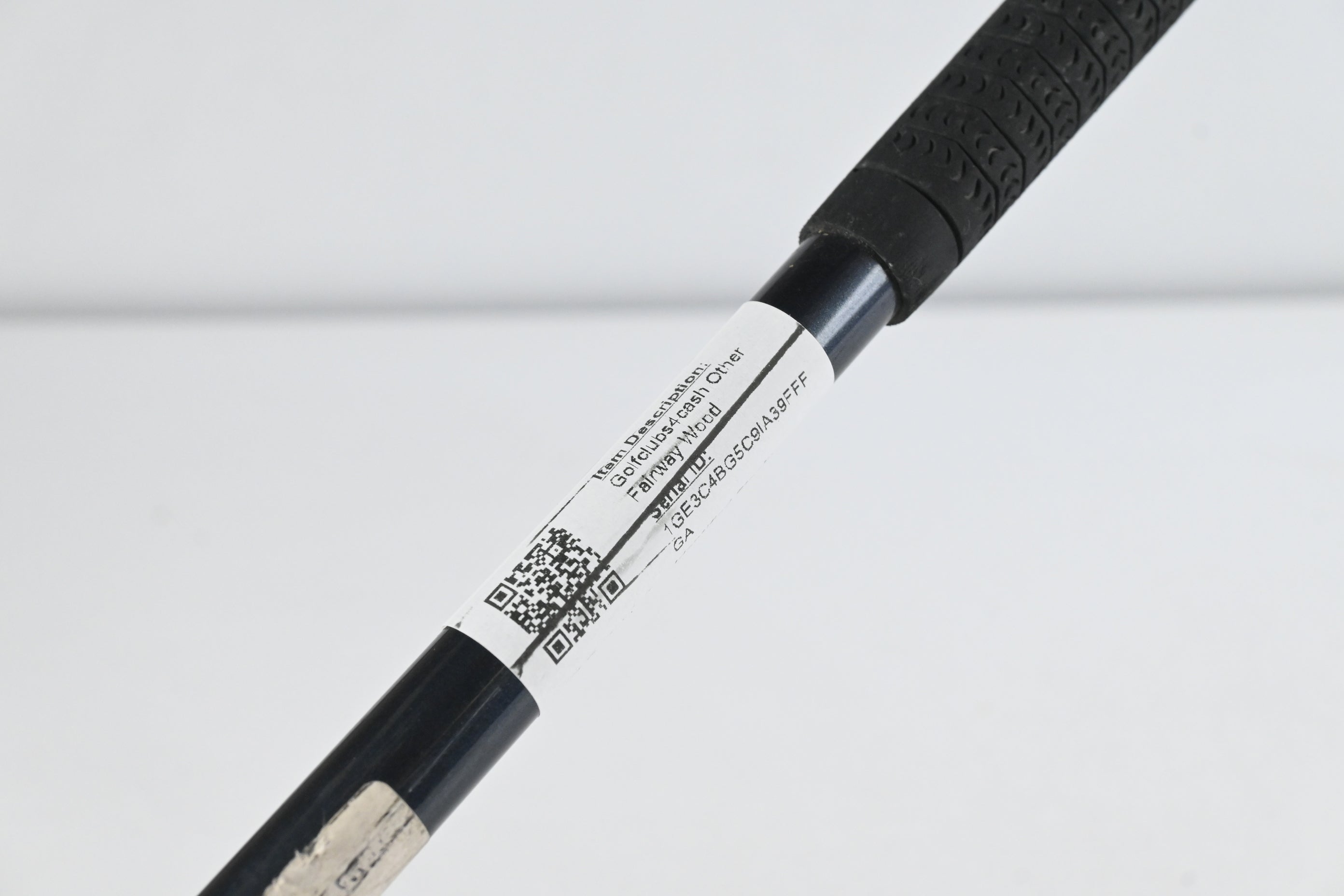 Rogue Stainless #3 Wood / 15 Degree / Regular Flex Aldila Pro Attack Shaft