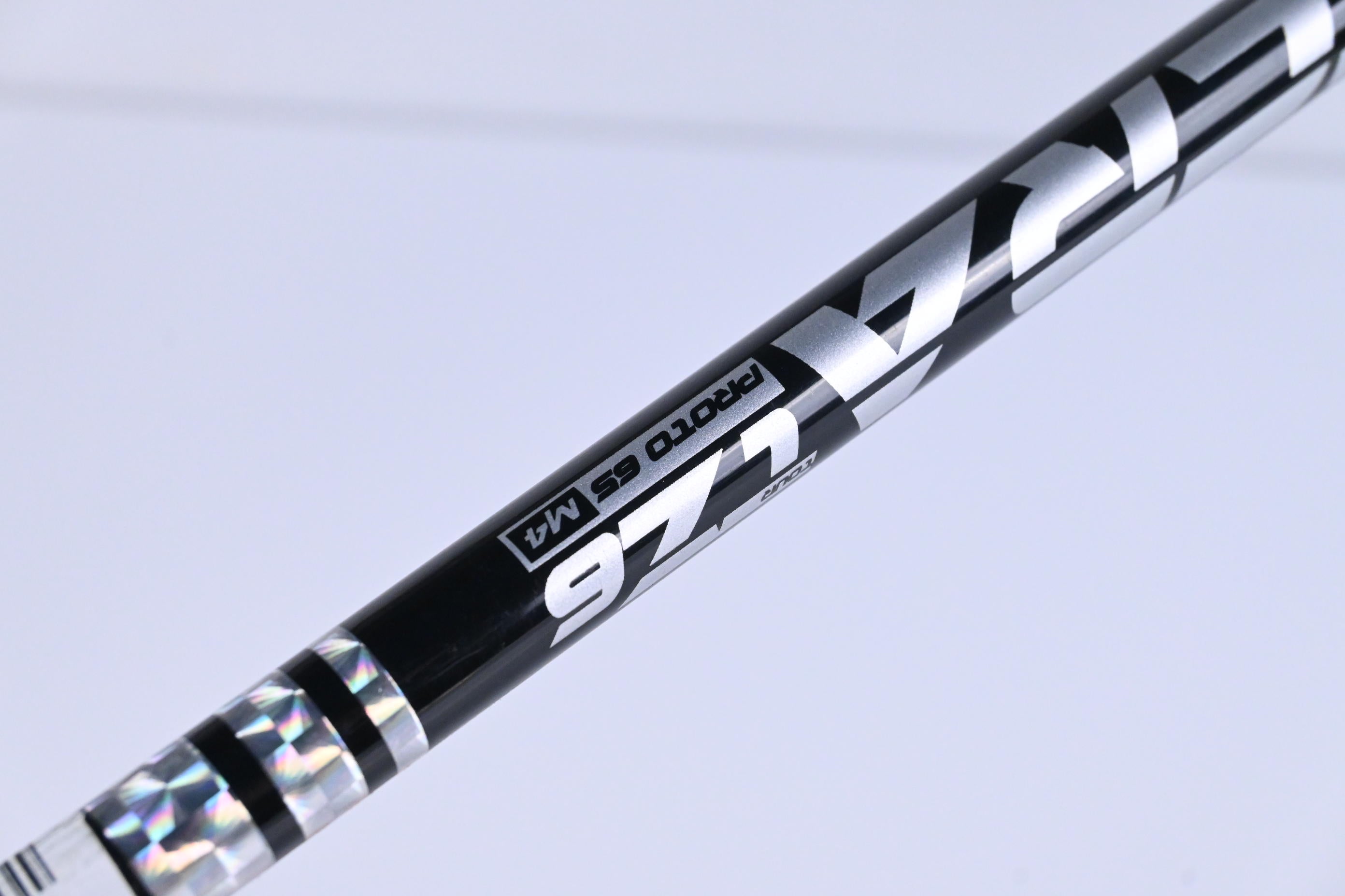 Taylormade Stealth 2 Plus #3 Wood / 15 Degree / Stiff Flex Accra Proto 65 Shaft